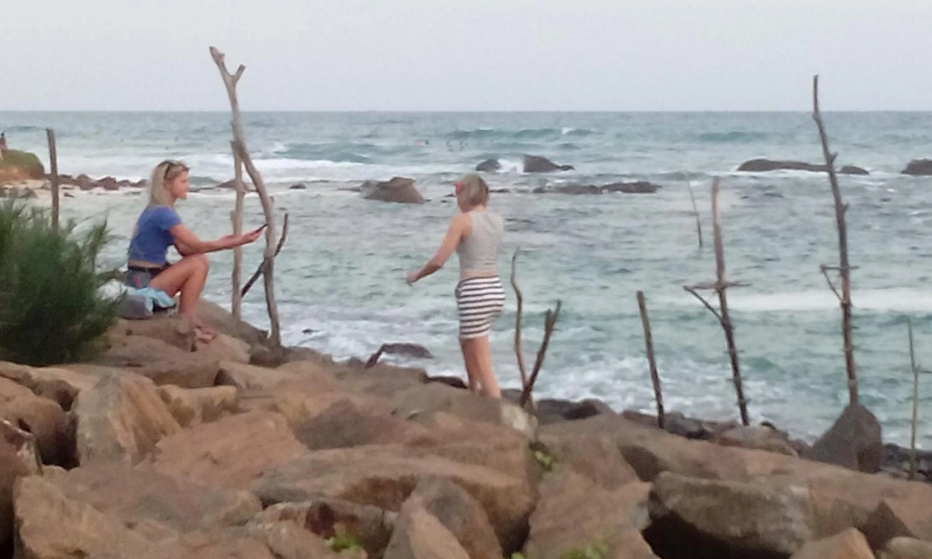 Villa Agrico and Surf Guest