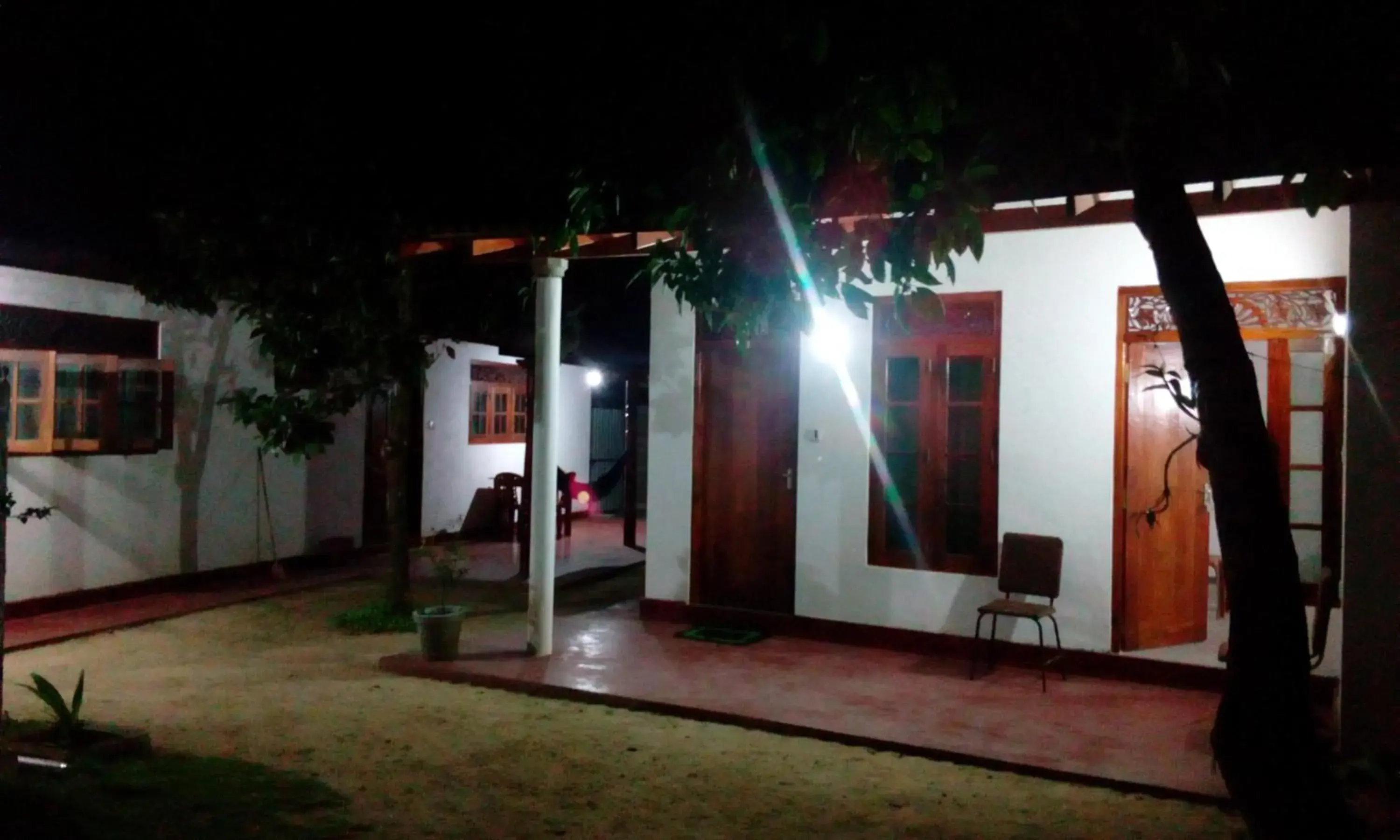 Villa Agrico and Surf Guest Villa Agrico and Surf Guest