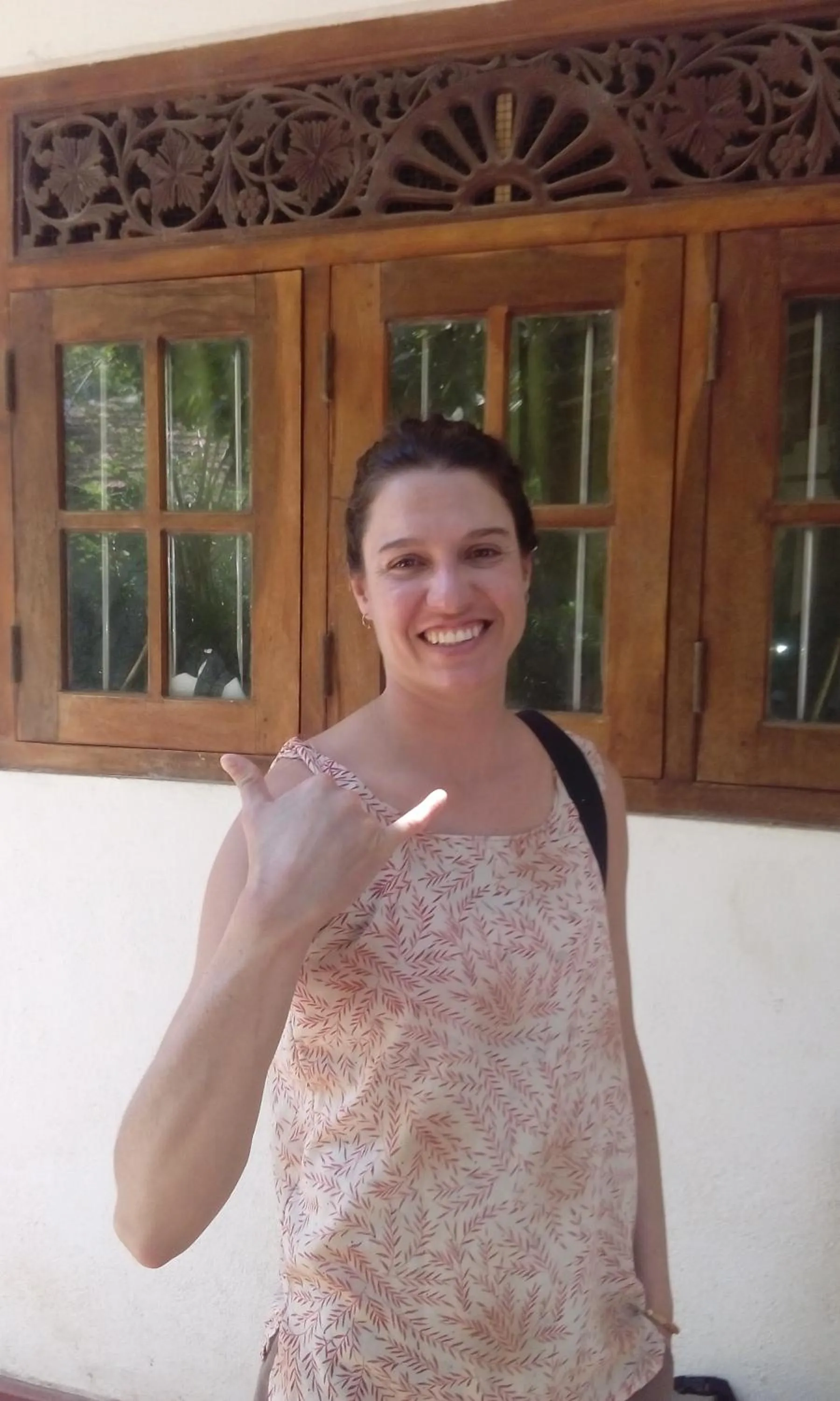 Villa Agrico and Surf Guest