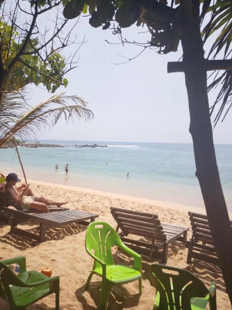 Villa Agrico and Surf Guest