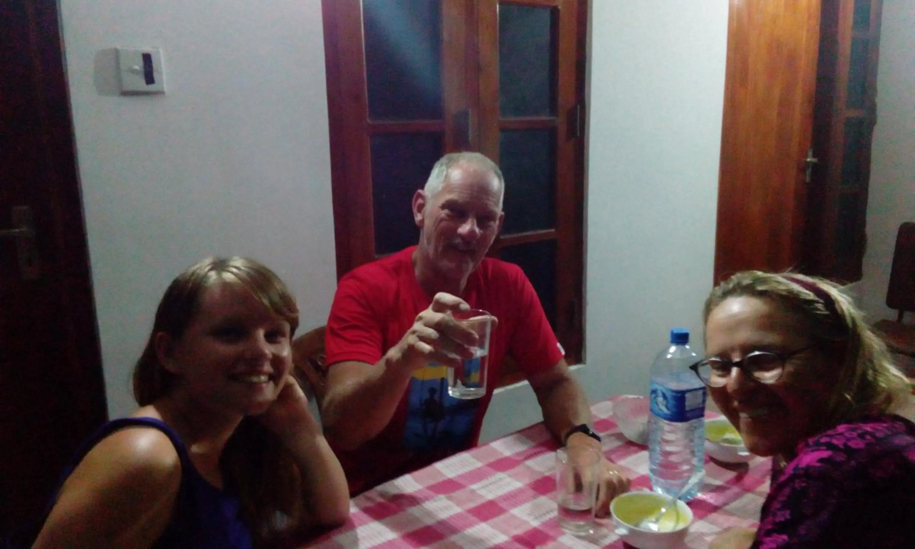 Villa Agrico and Surf Guest