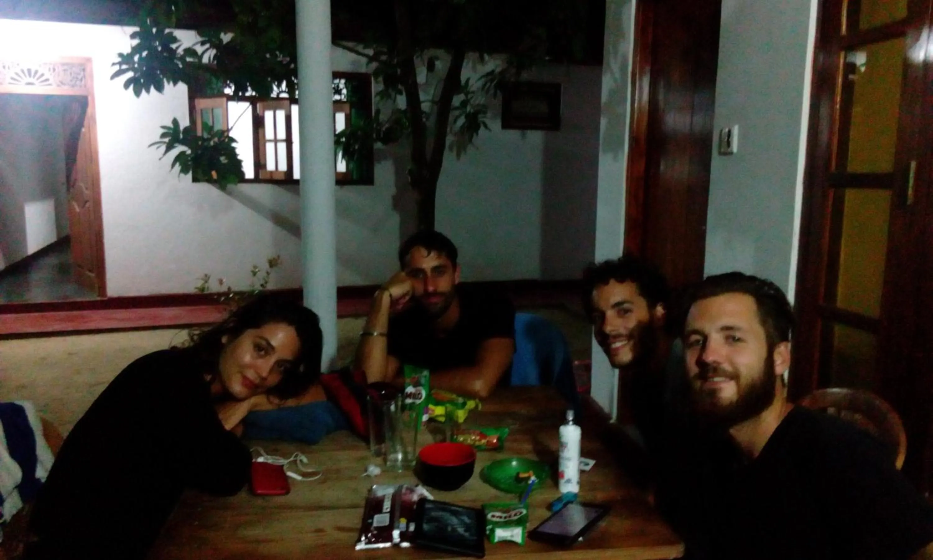 Villa Agrico and Surf Guest