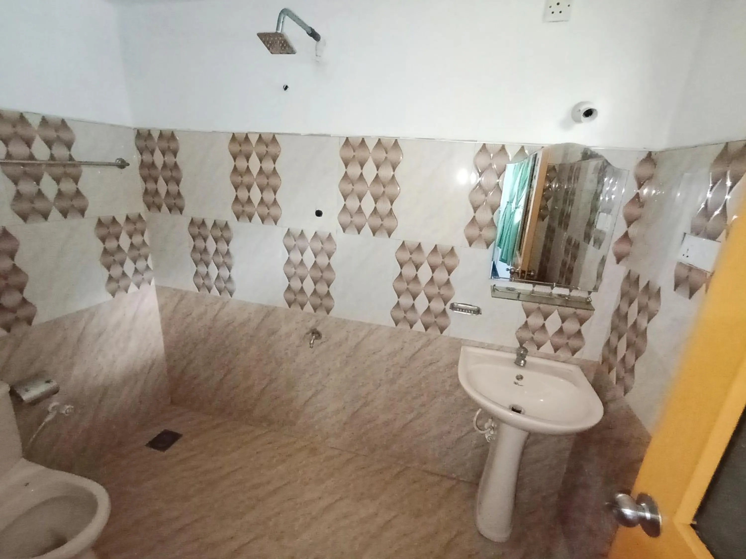 Villa Agrico and Surf Guest