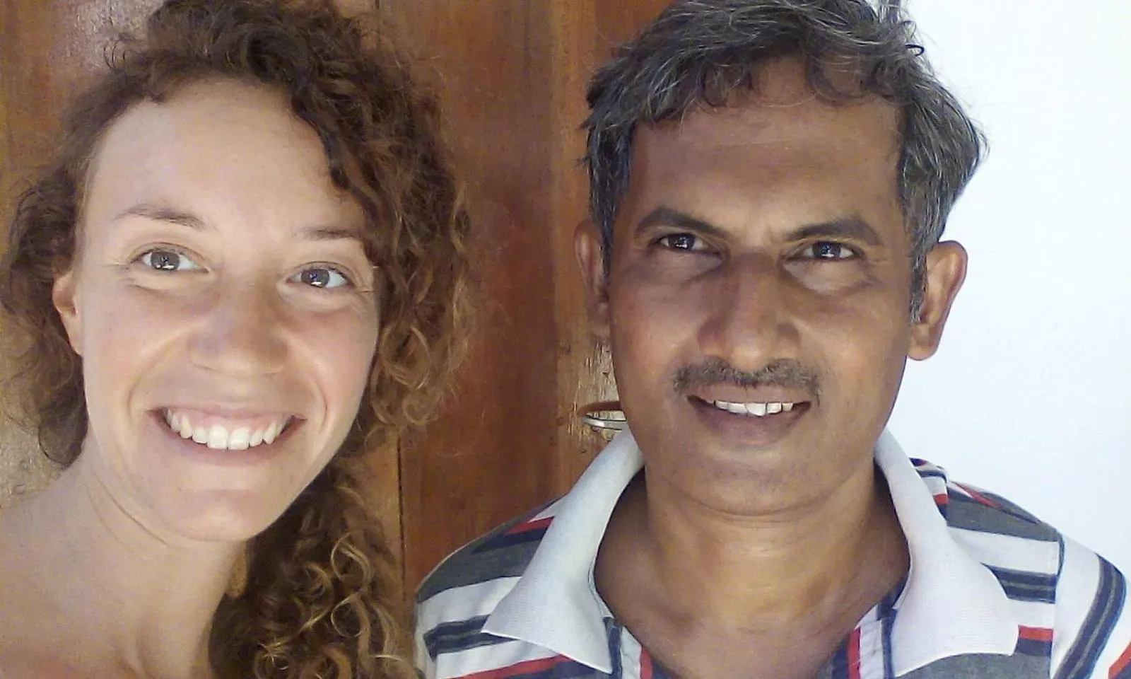 Villa Agrico and Surf Guest