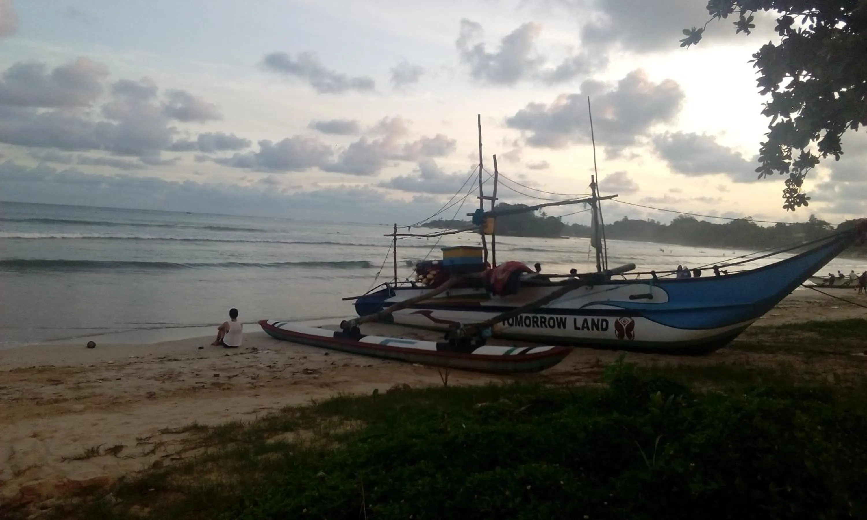 Villa Agrico and Surf Guest