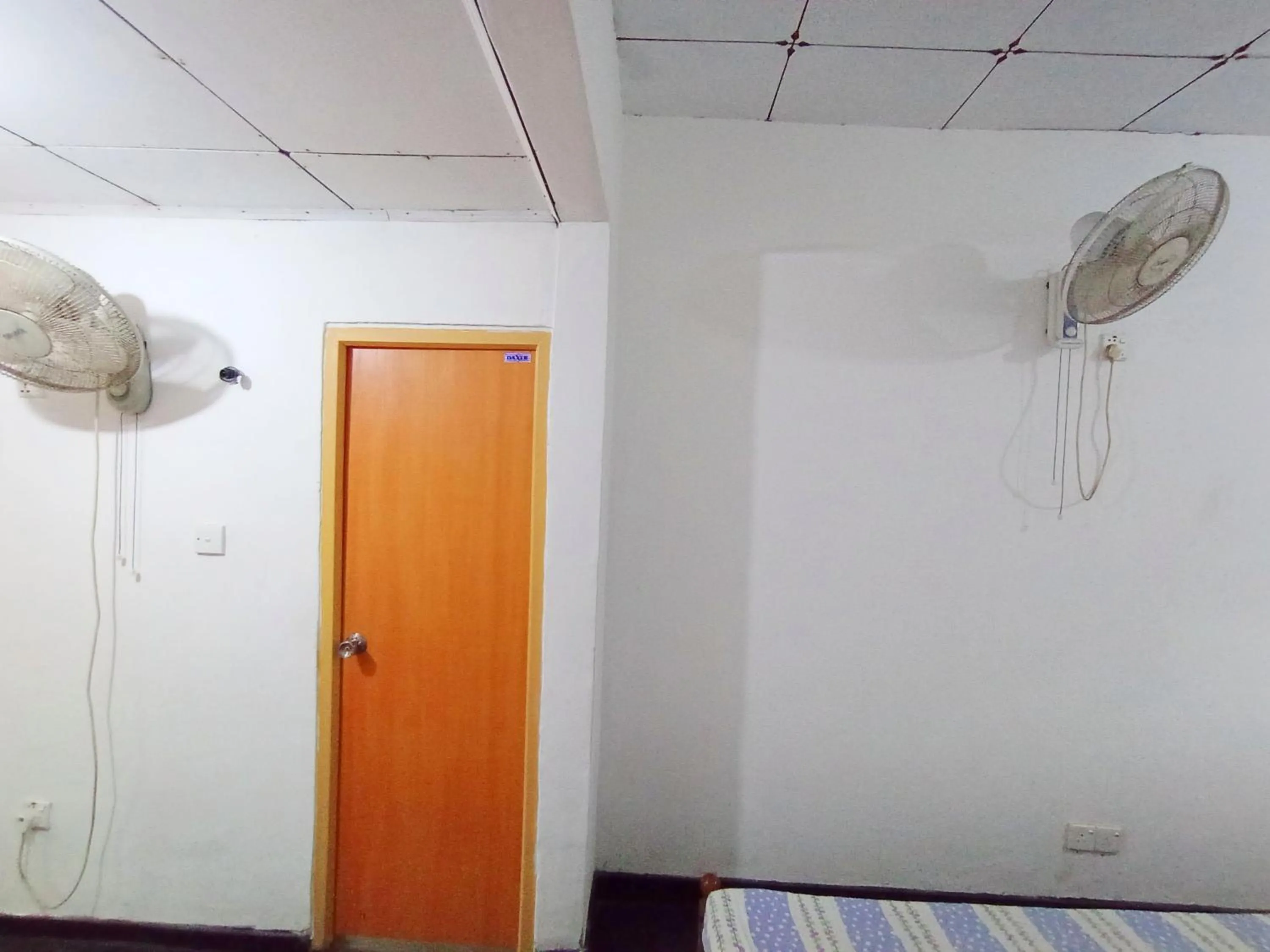 Villa Agrico and Surf Guest