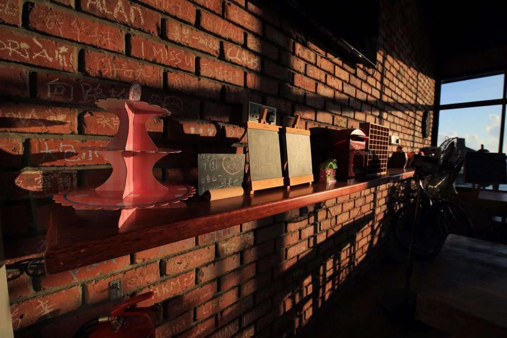 Lobby or reception in Cube Bed Station & Tours Sdn Bhd