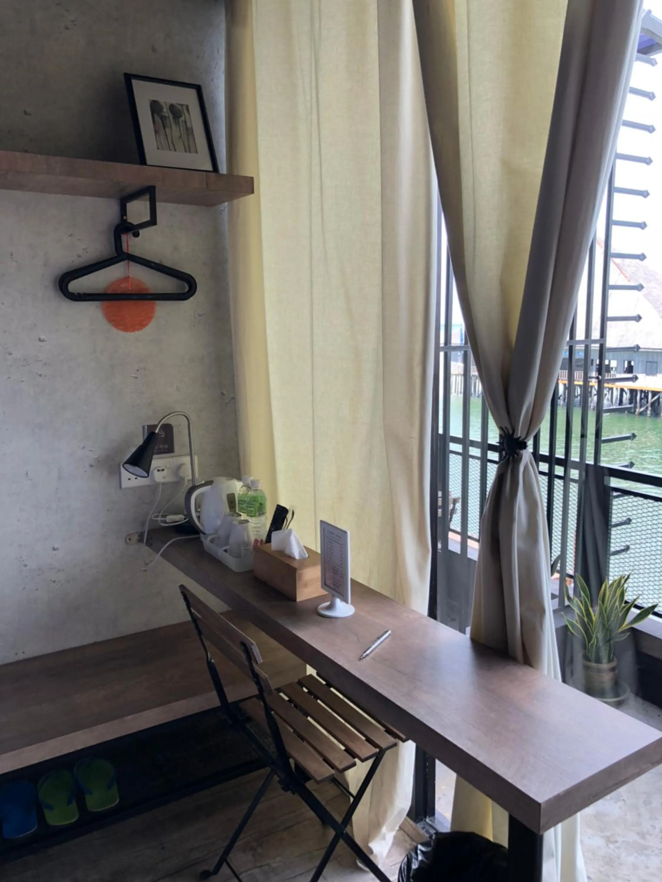 Property building in Cube Bed Station & Tours Sdn Bhd