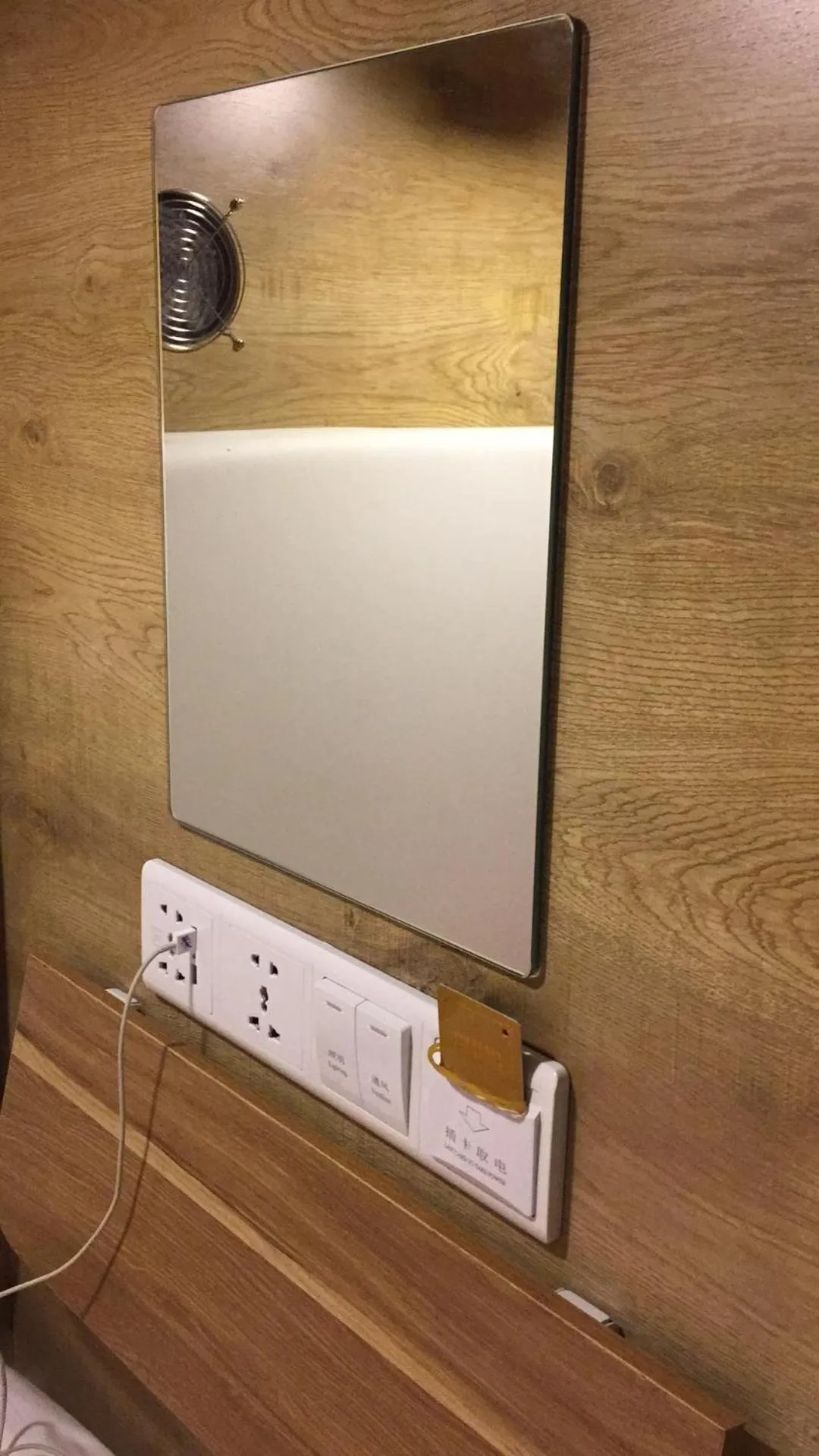 Property building in Cube Bed Station & Tours Sdn Bhd