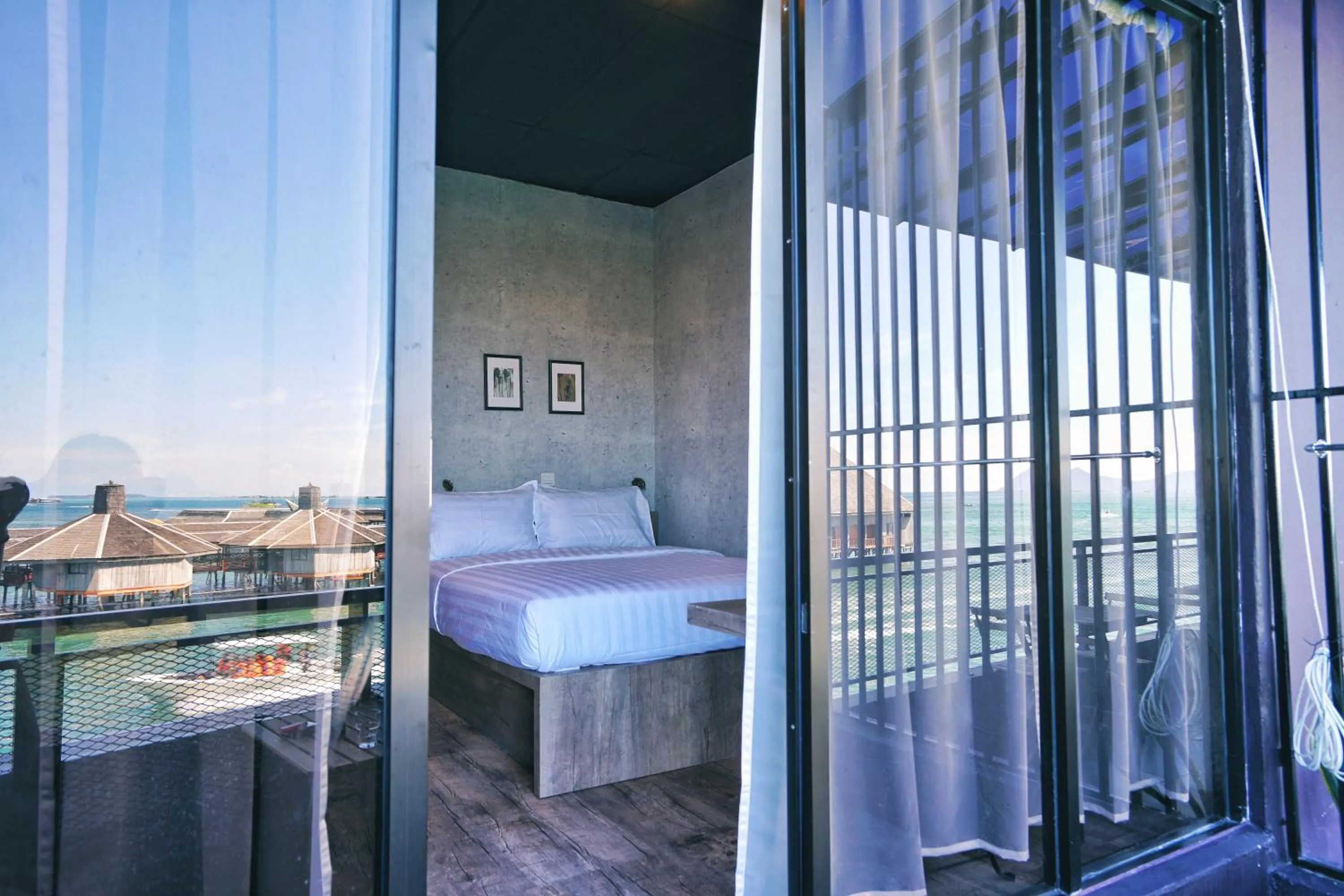 Property building, Bed in Cube Bed Station & Tours Sdn Bhd