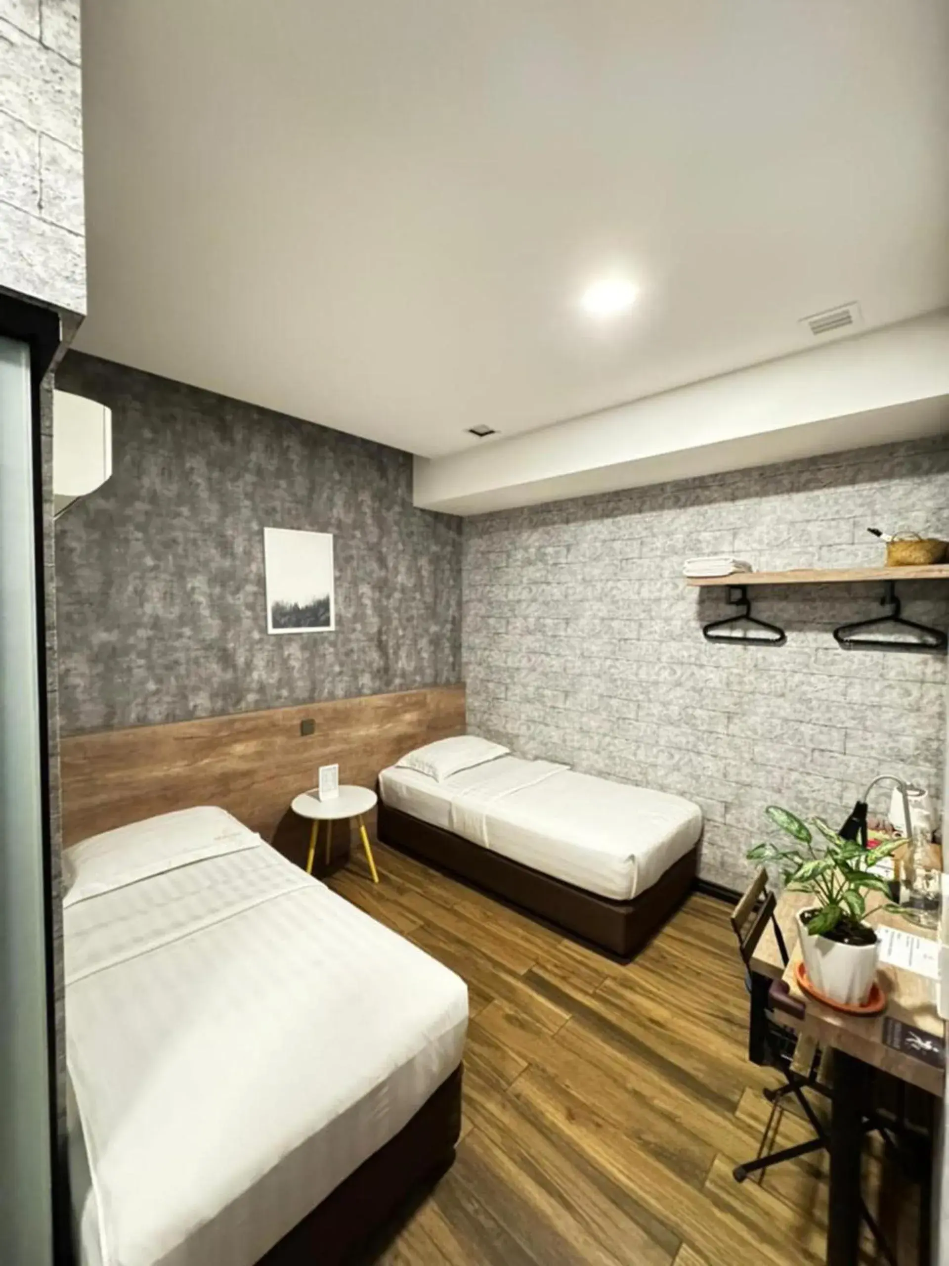 Bed in Cube Bed Station & Tours Sdn Bhd Bed in Cube Bed Station & Tours Sdn Bhd