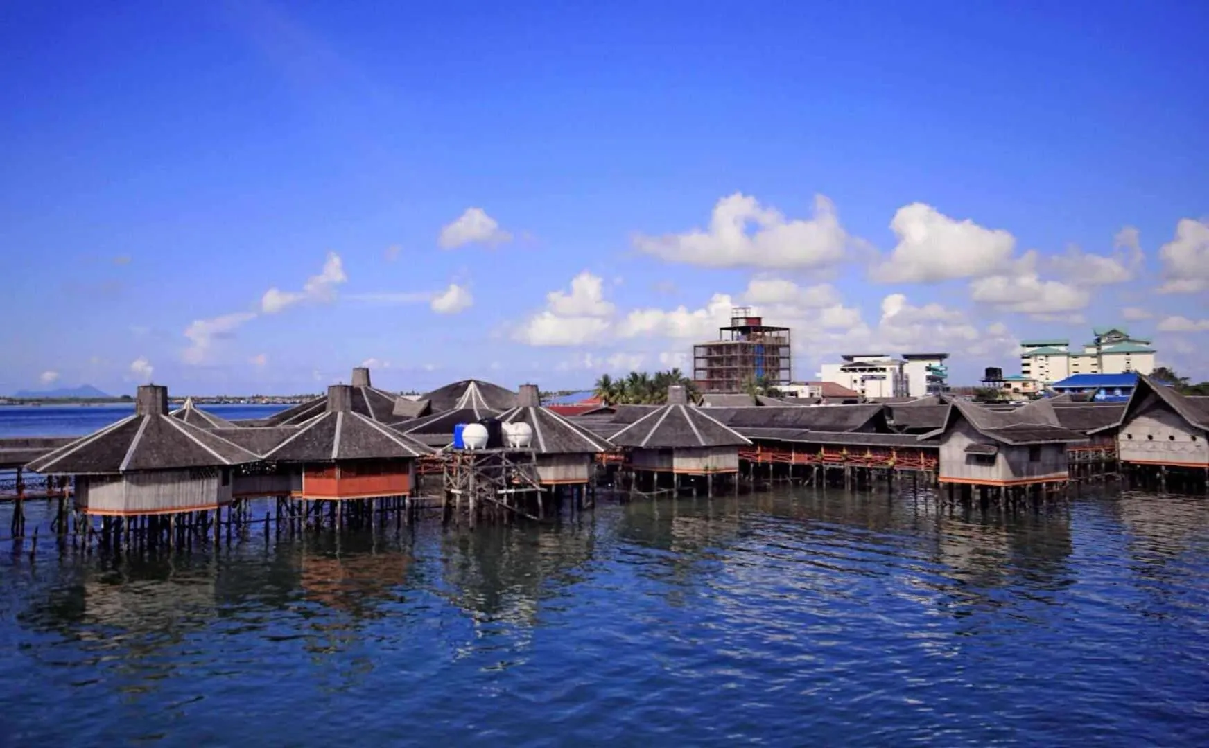 Neighbourhood in Cube Bed Station & Tours Sdn Bhd