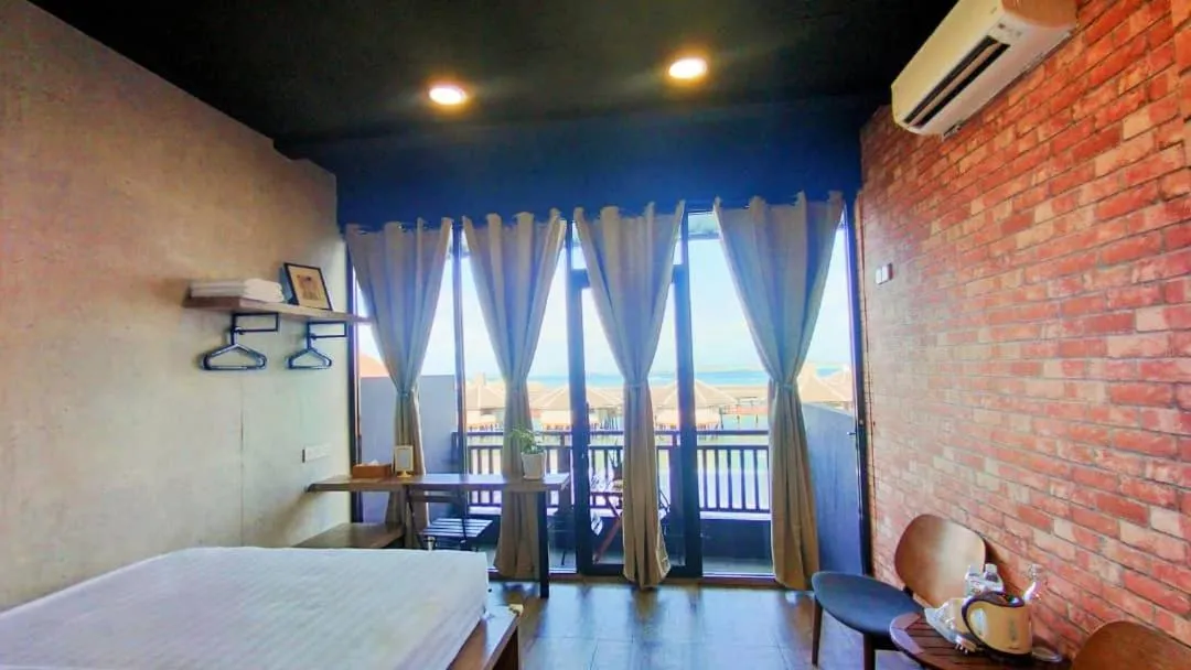 Bed in Cube Bed Station & Tours Sdn Bhd