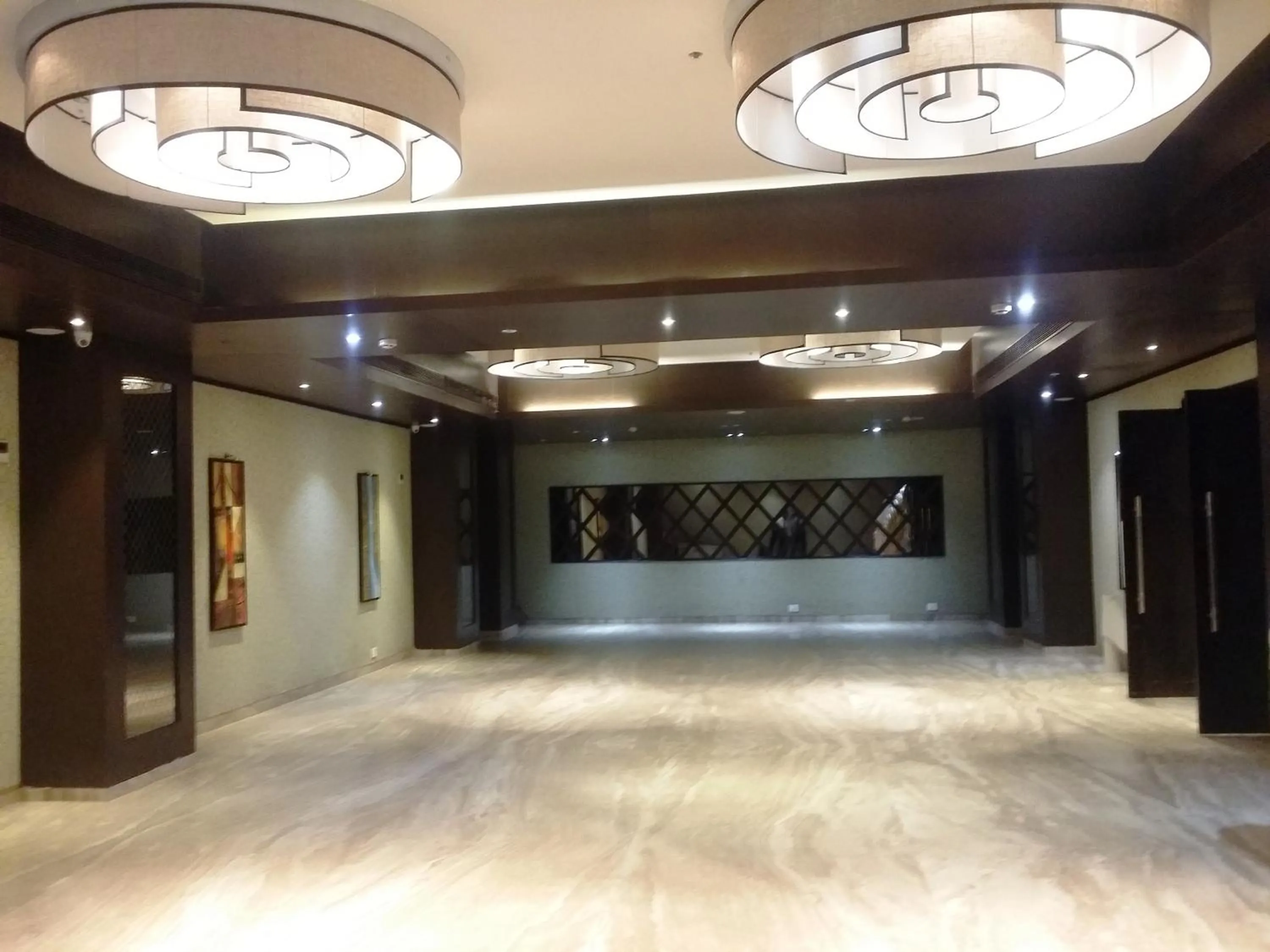 Banquet/Function facilities in Hotel Oxina Lygon