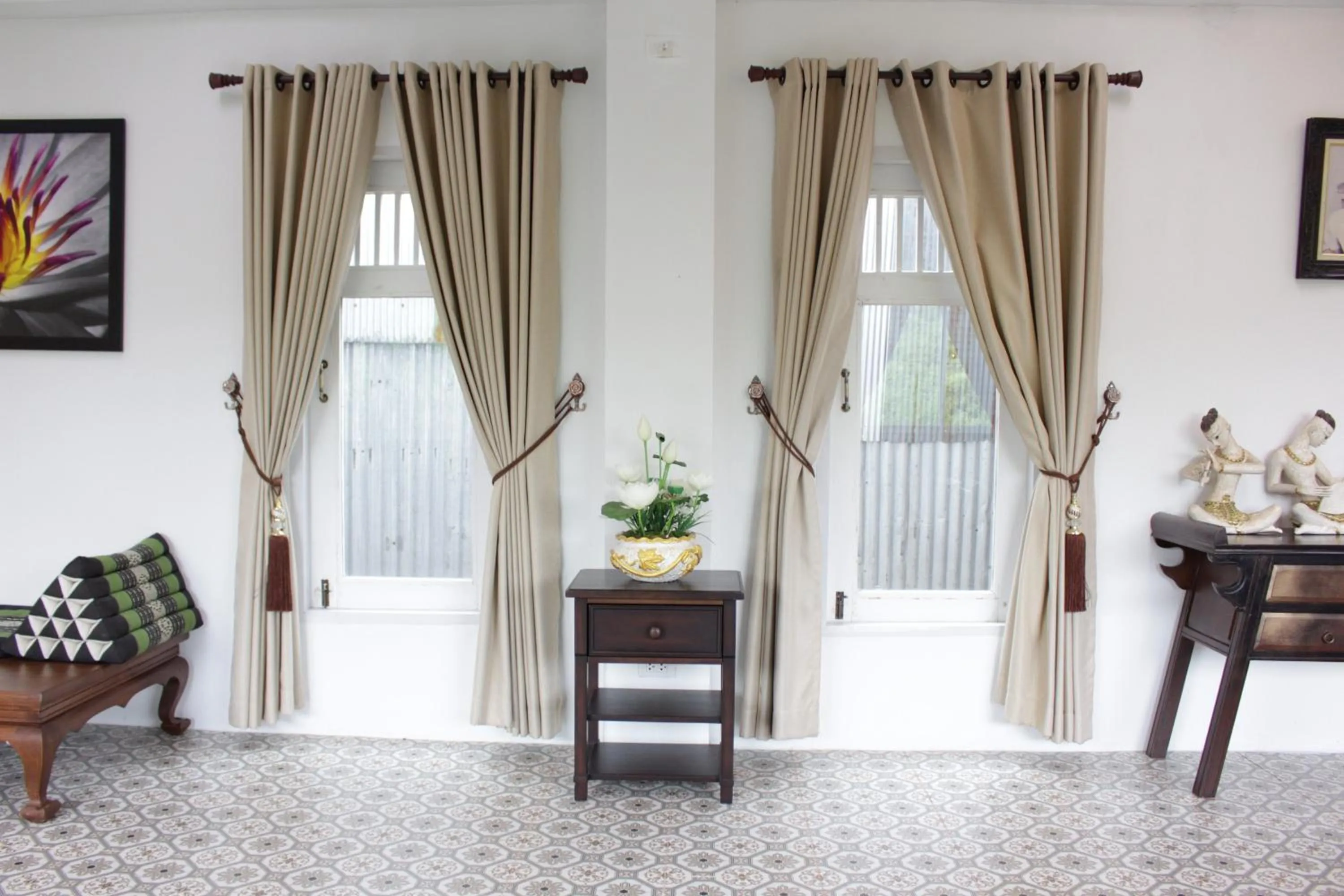 View (from property/room) in Moeimanee Resort