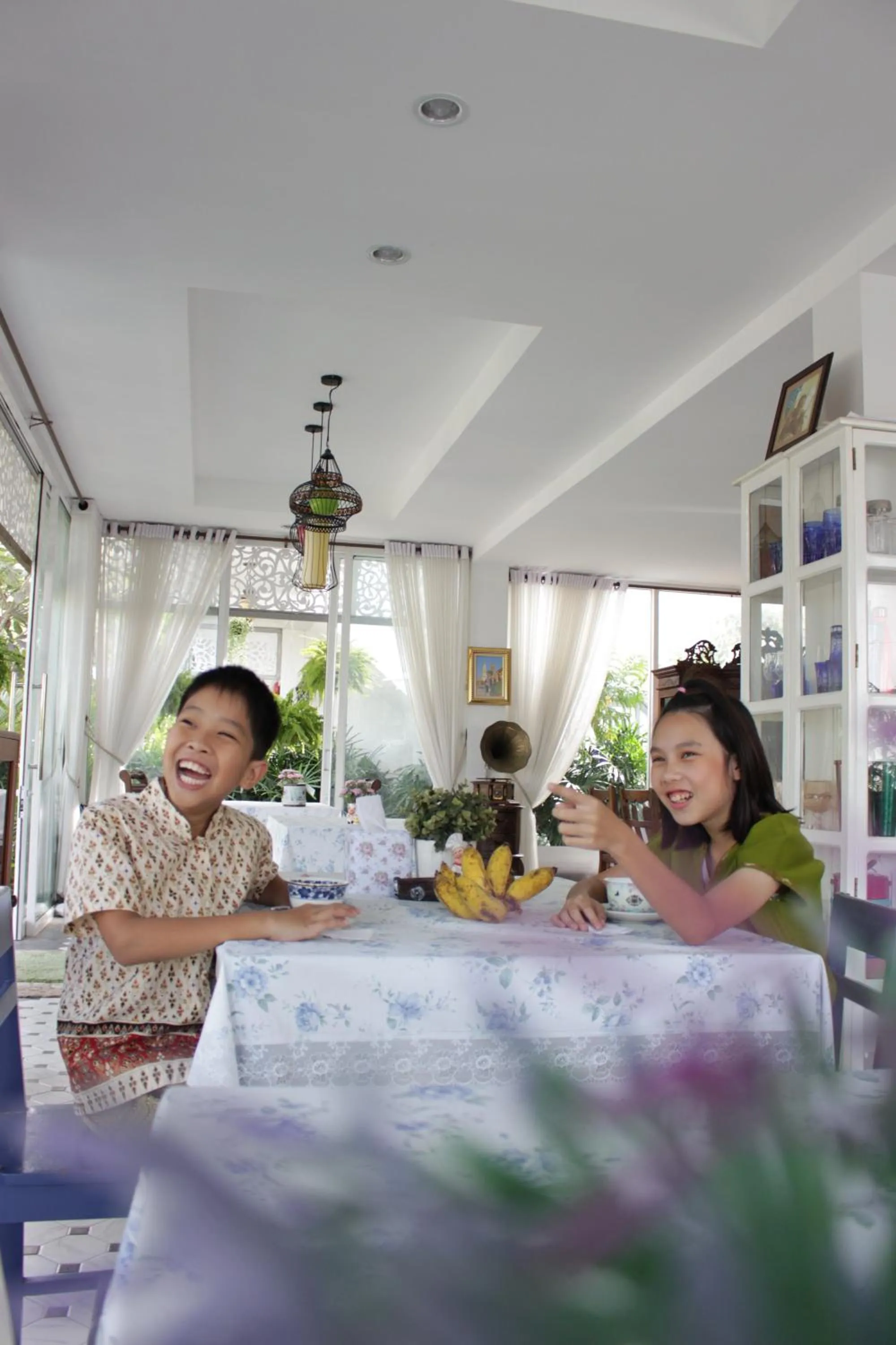 Other in Moeimanee Resort