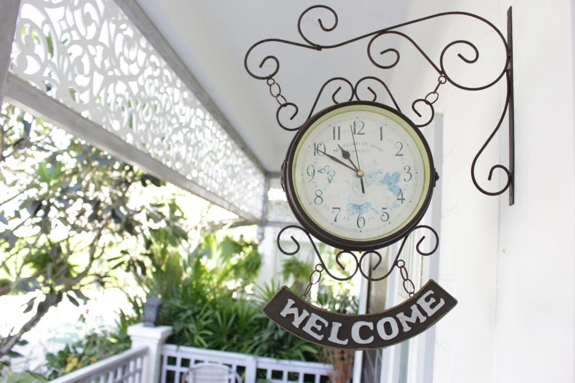 Other in Moeimanee Resort