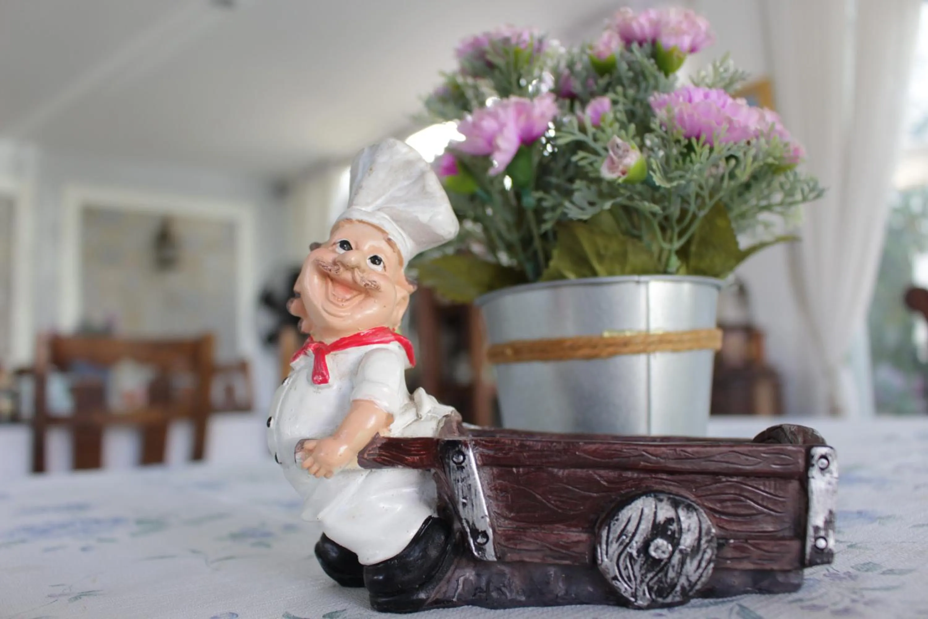 Other in Moeimanee Resort