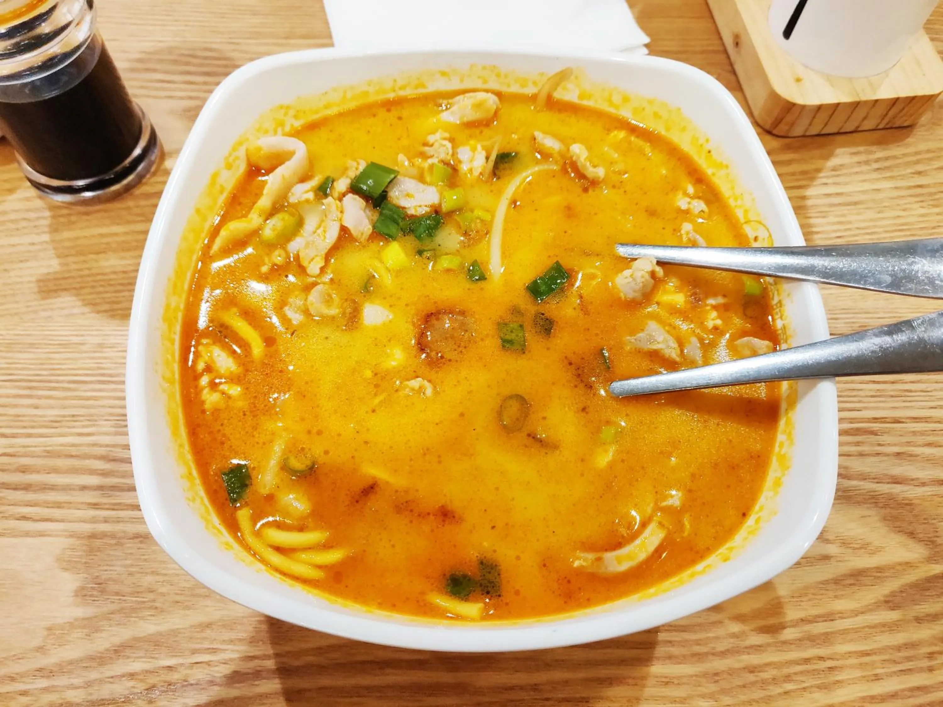 Breakfast in Bodhgaya Seven Inn Hotel n Restaurant