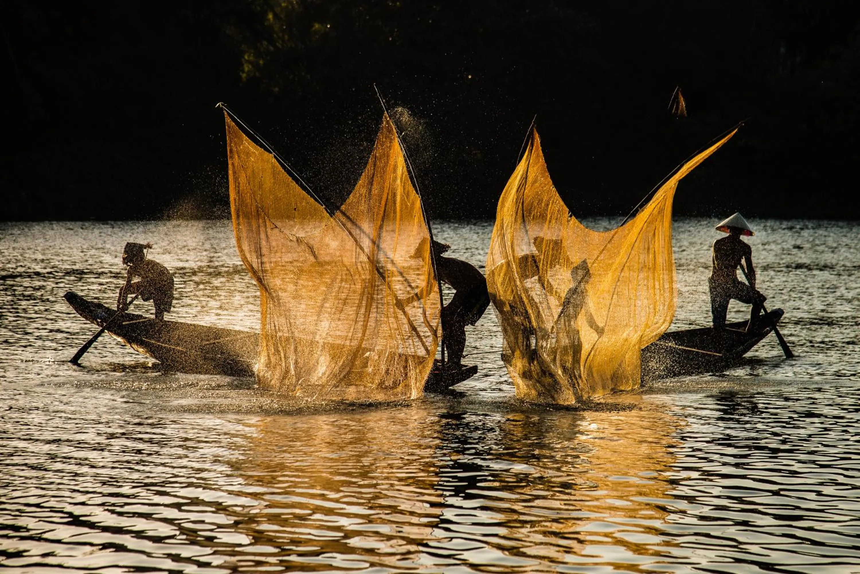 Nearby landmark in The Times Hotel
