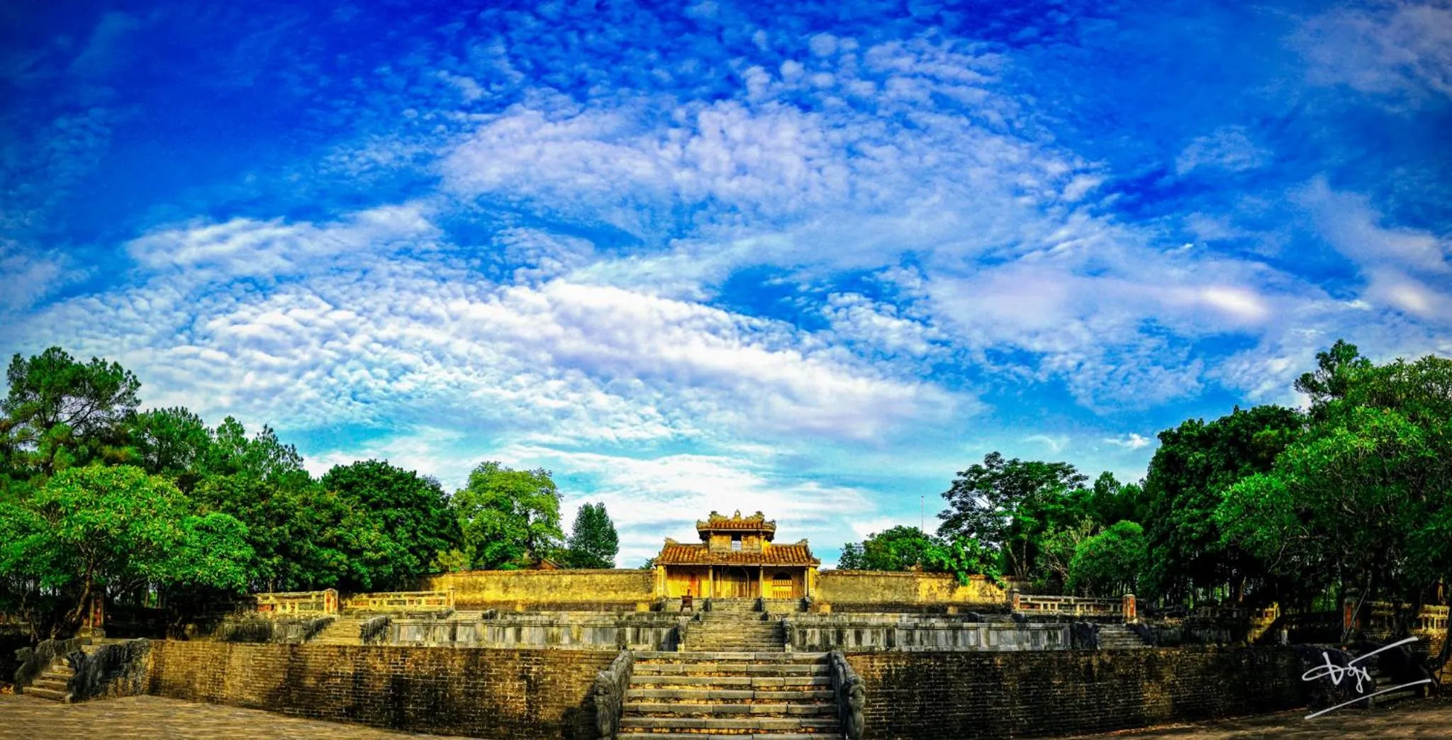 Nearby landmark in The Times Hotel