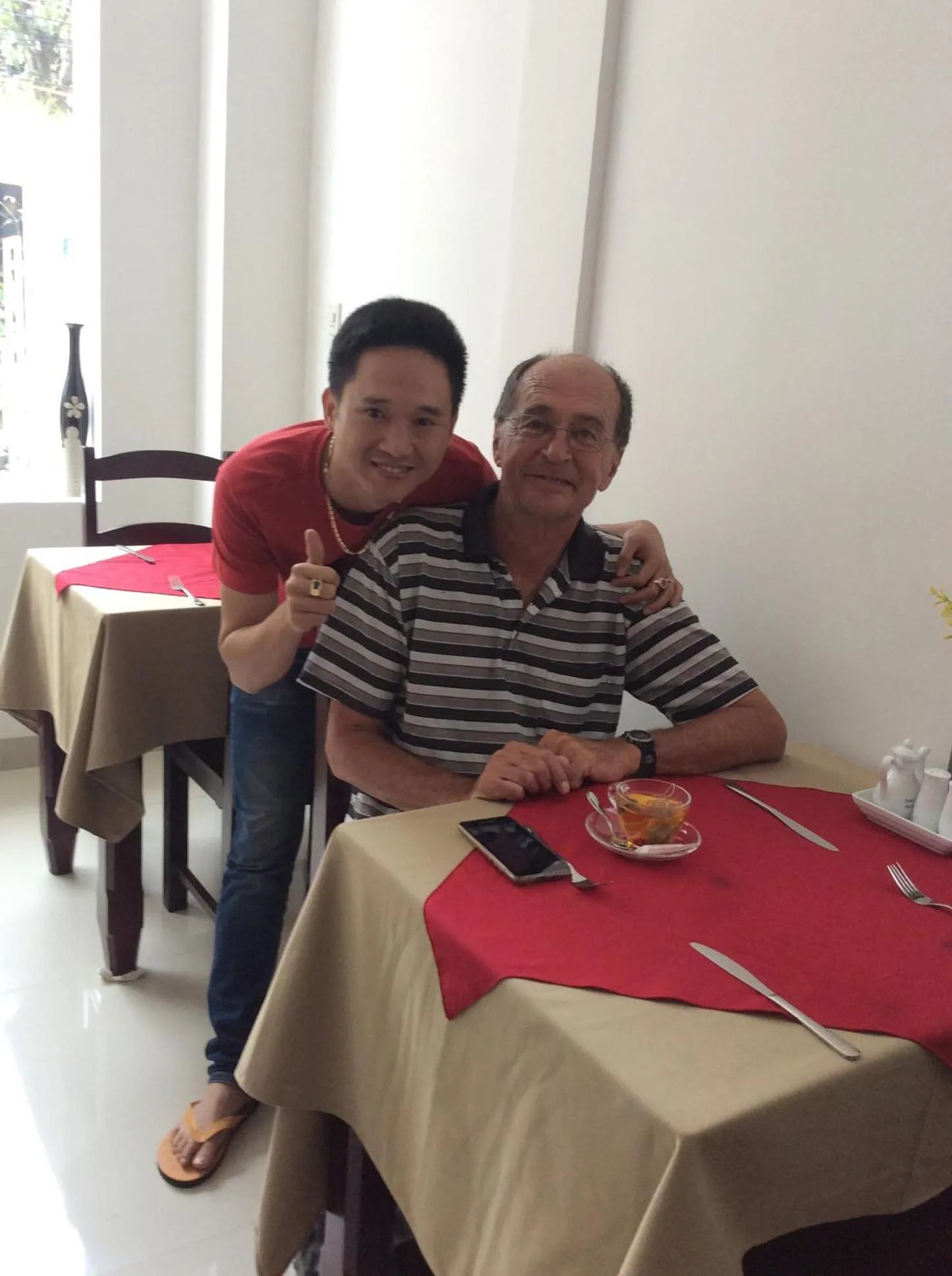 Activities in The Times Hotel