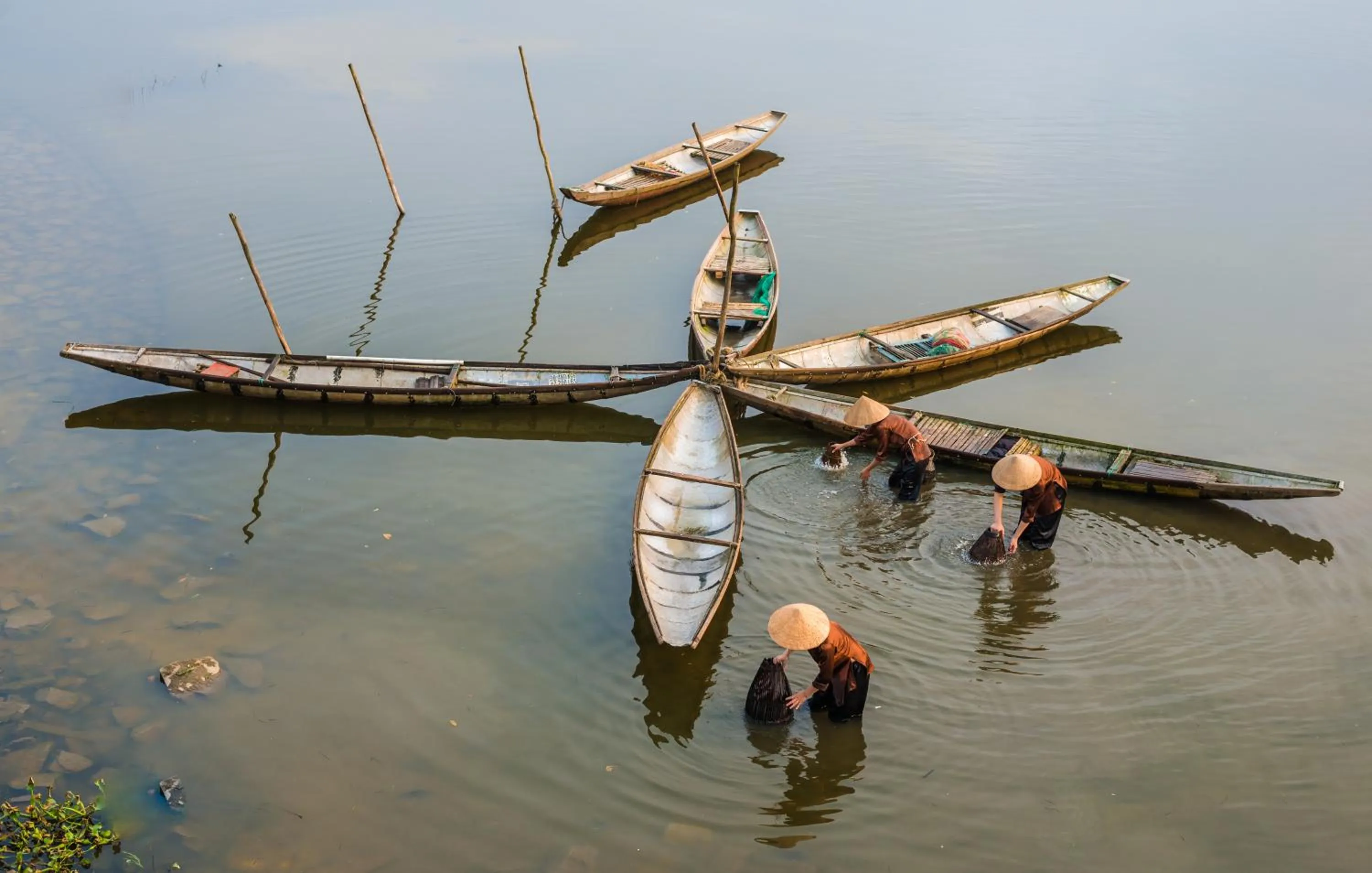 Nearby landmark in The Times Hotel