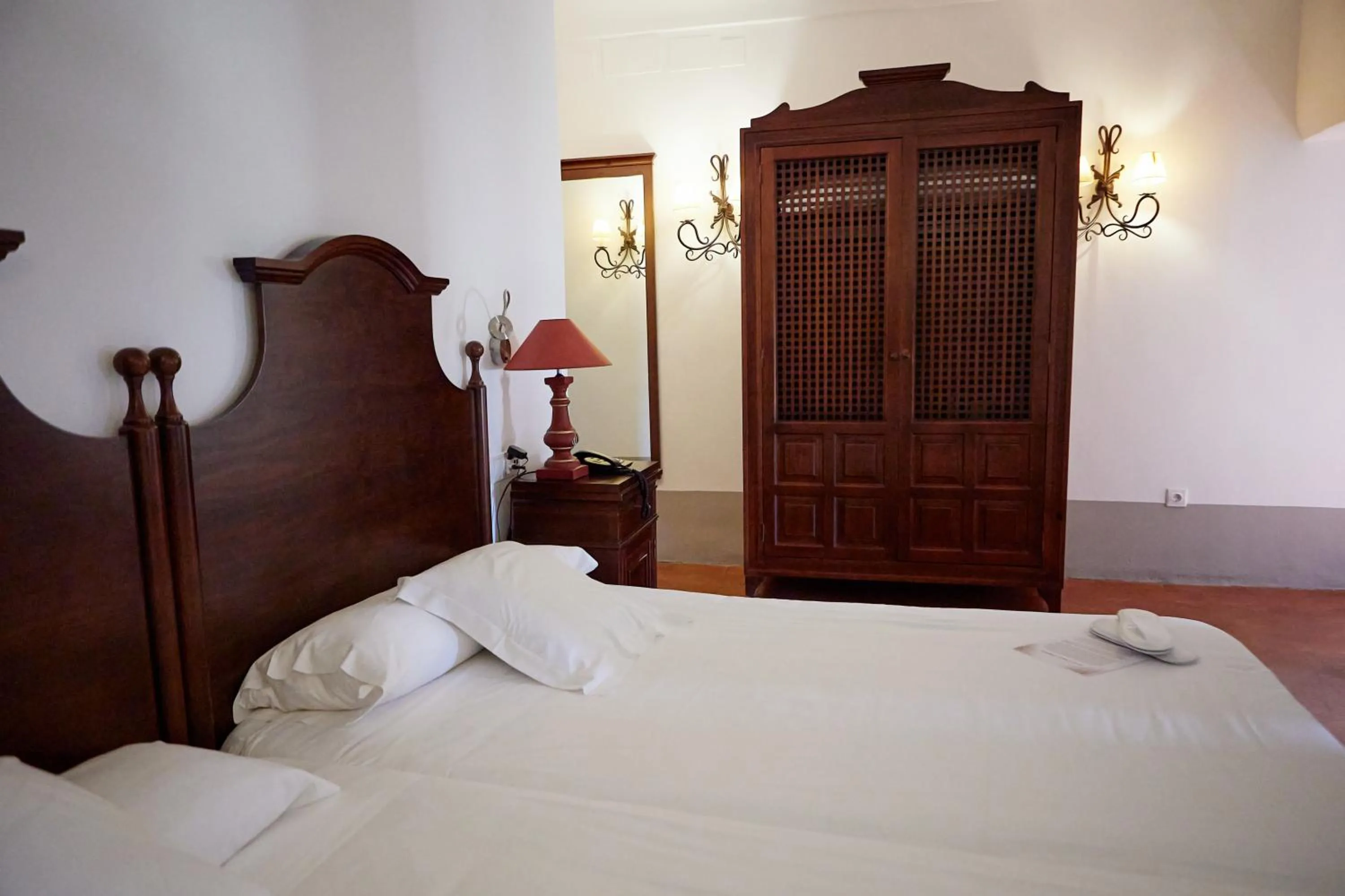 hair dresser in DWO Convento la Magdalena