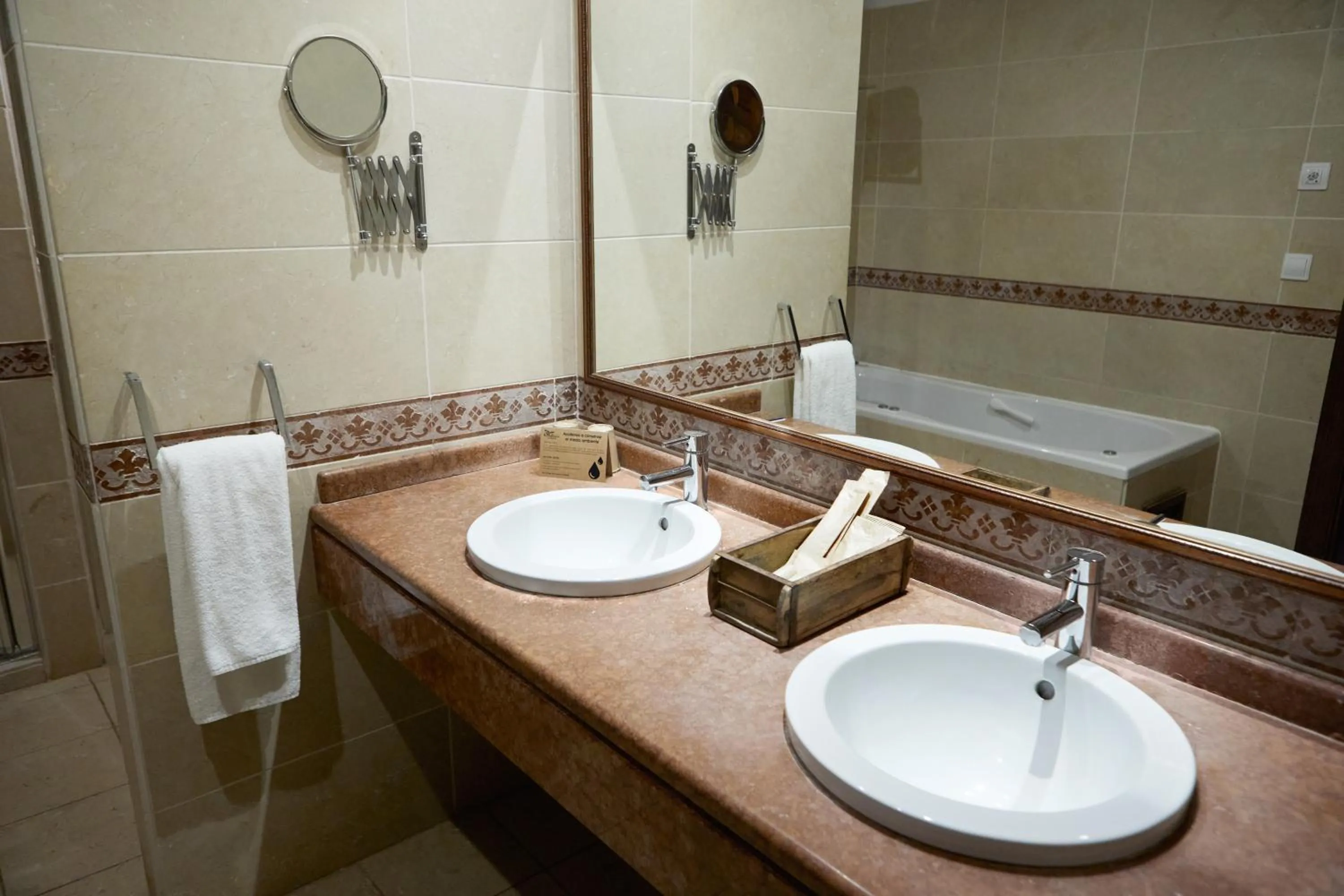 Toilet, Bathroom in DWO Convento la Magdalena