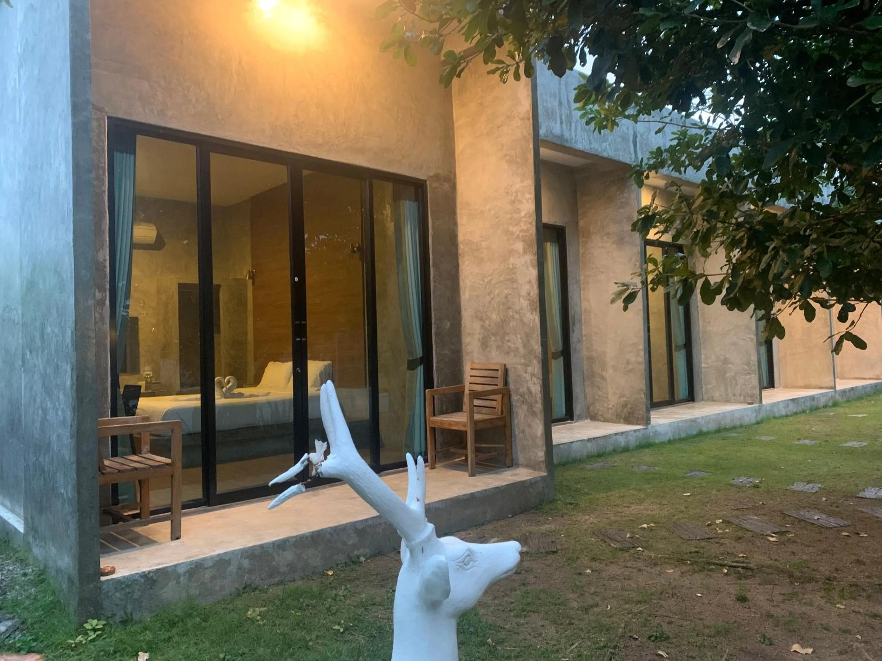 Alinda Resort