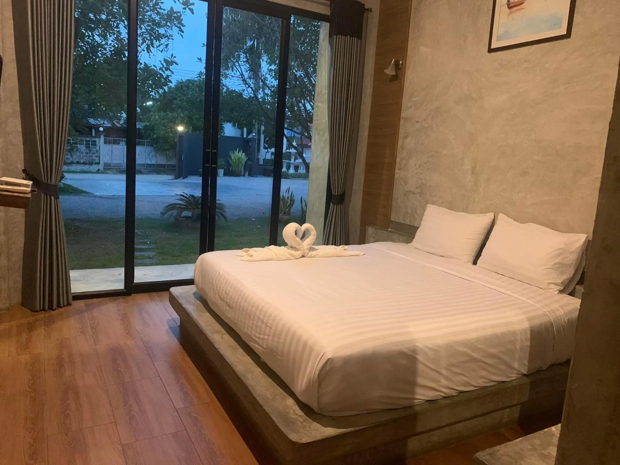 Alinda Resort