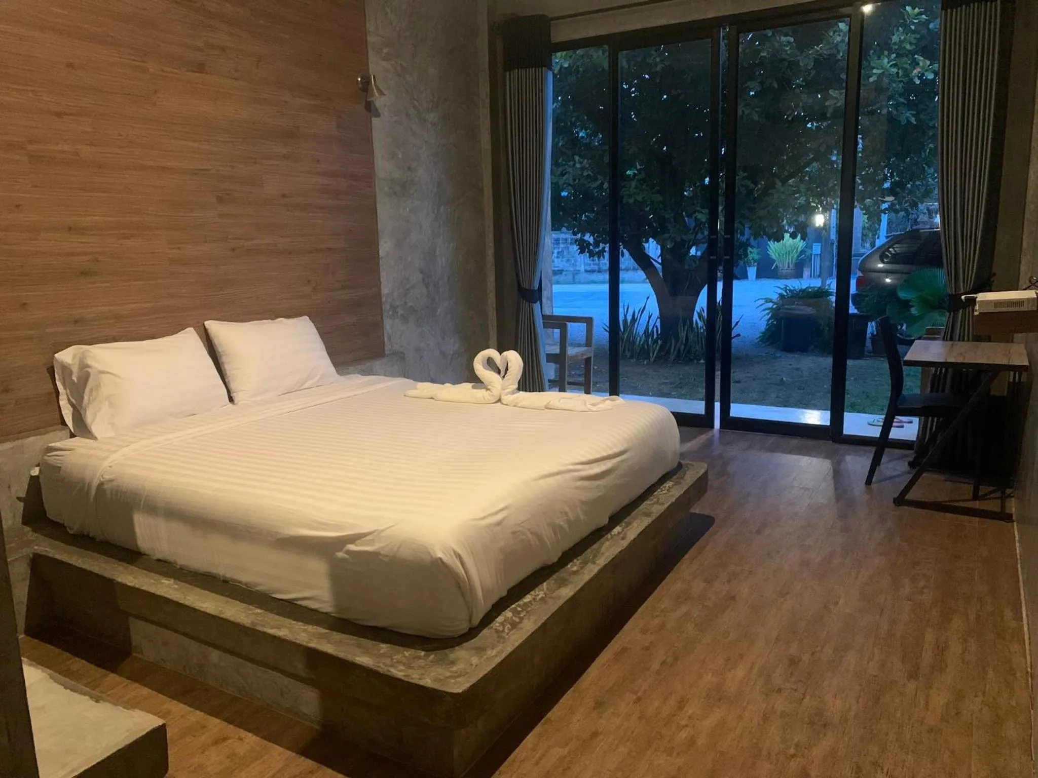 Alinda Resort