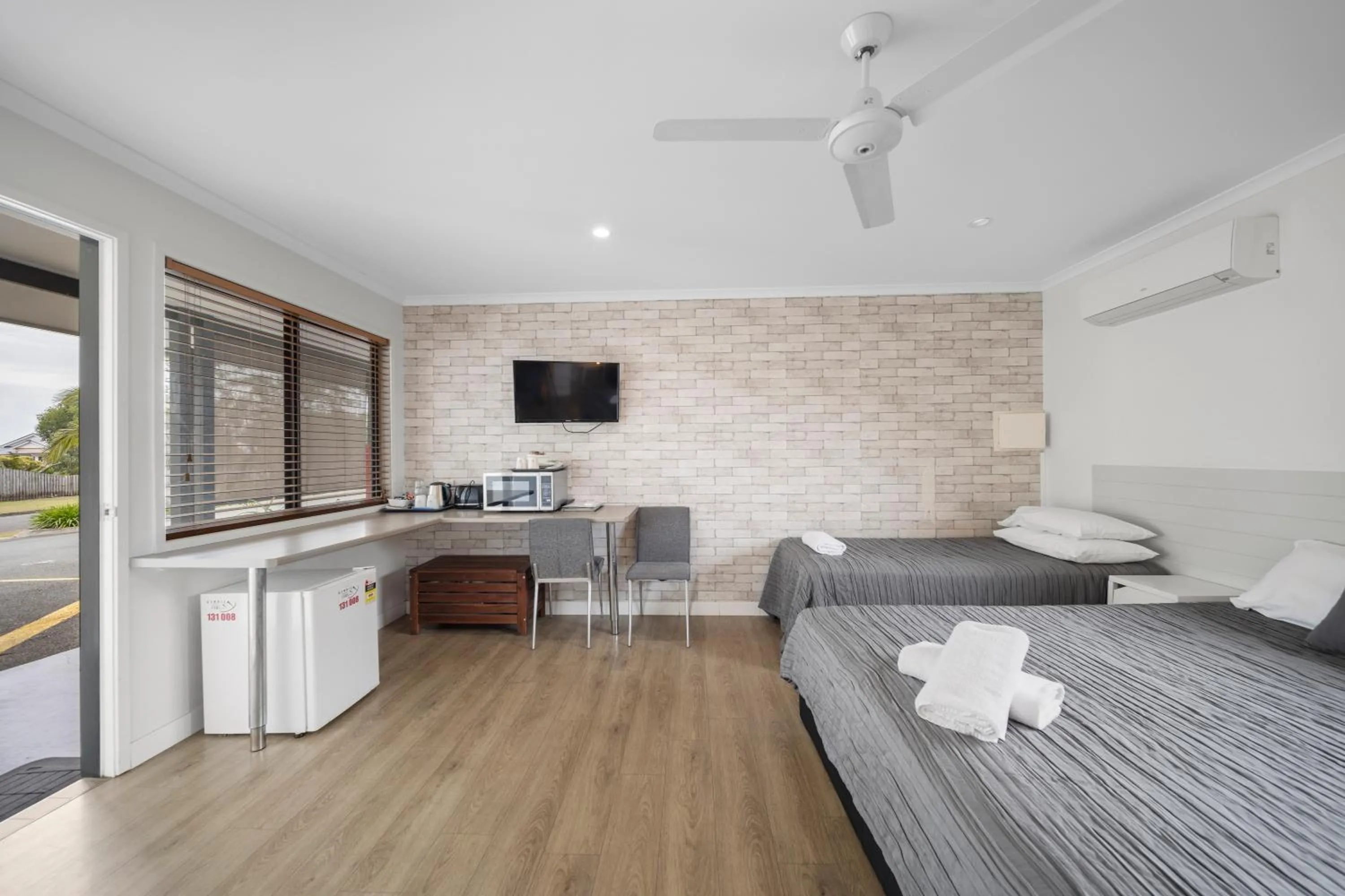 Verandah Motel