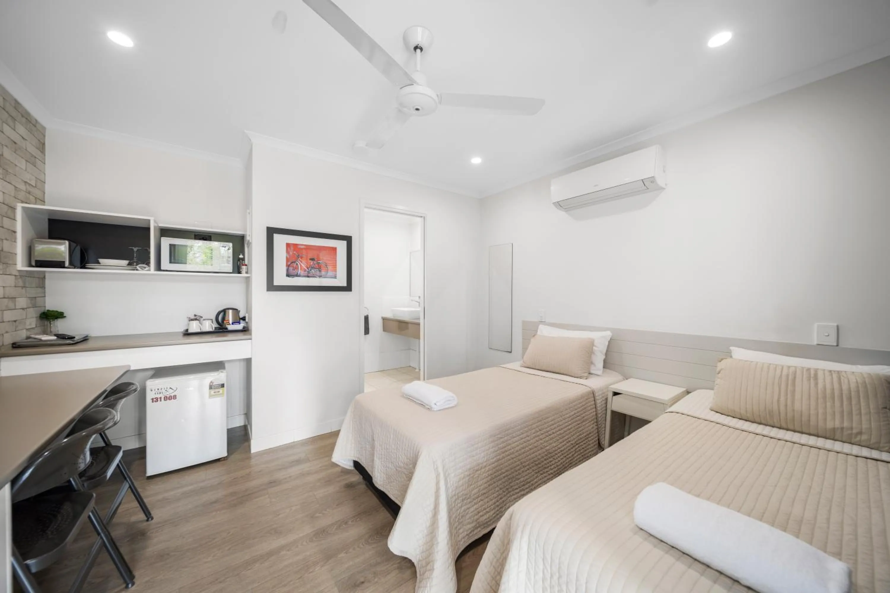 Verandah Motel