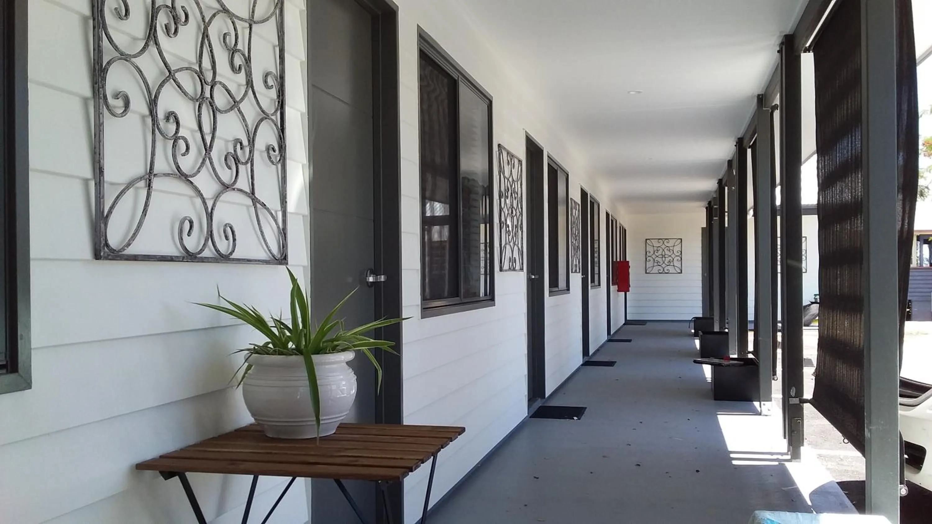 Verandah Motel