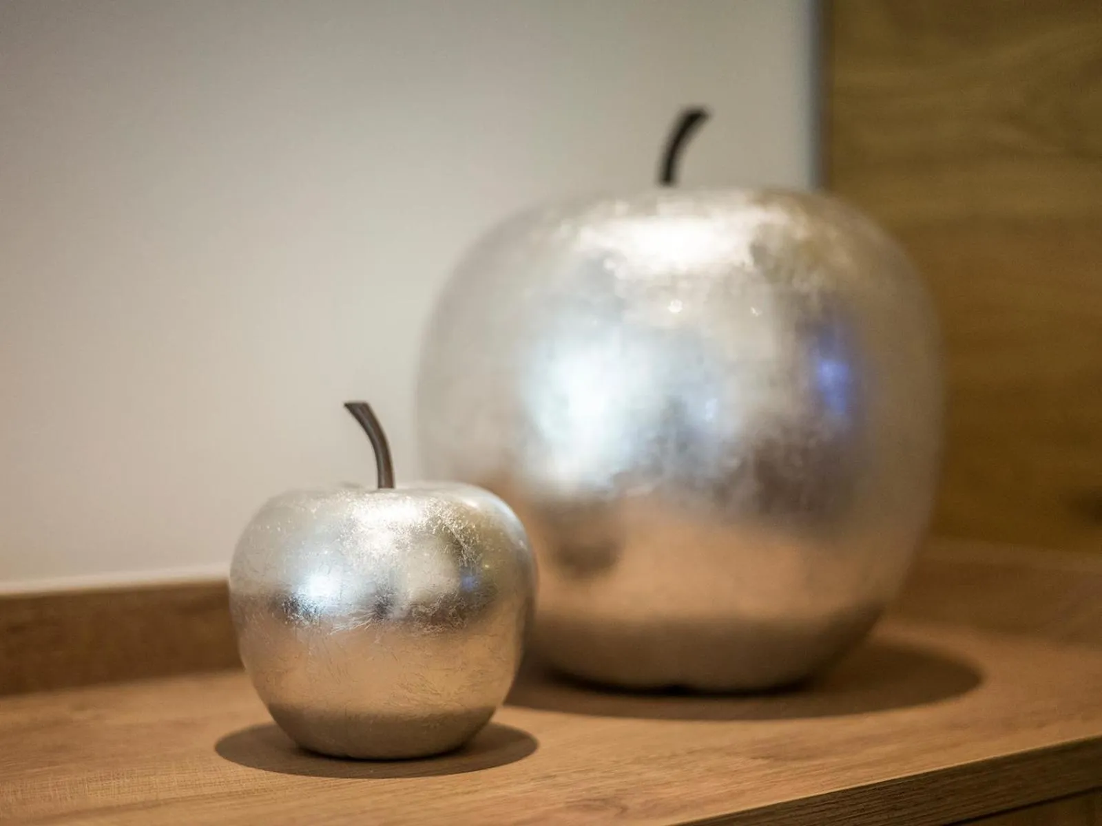 Decorative detail in Hotel Auszeit