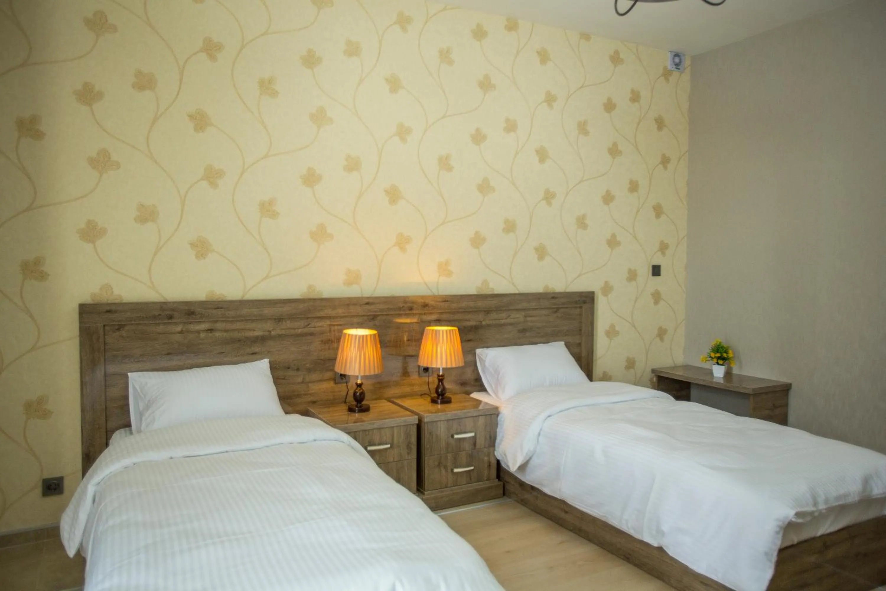 Photo of the whole room in Ire Palace