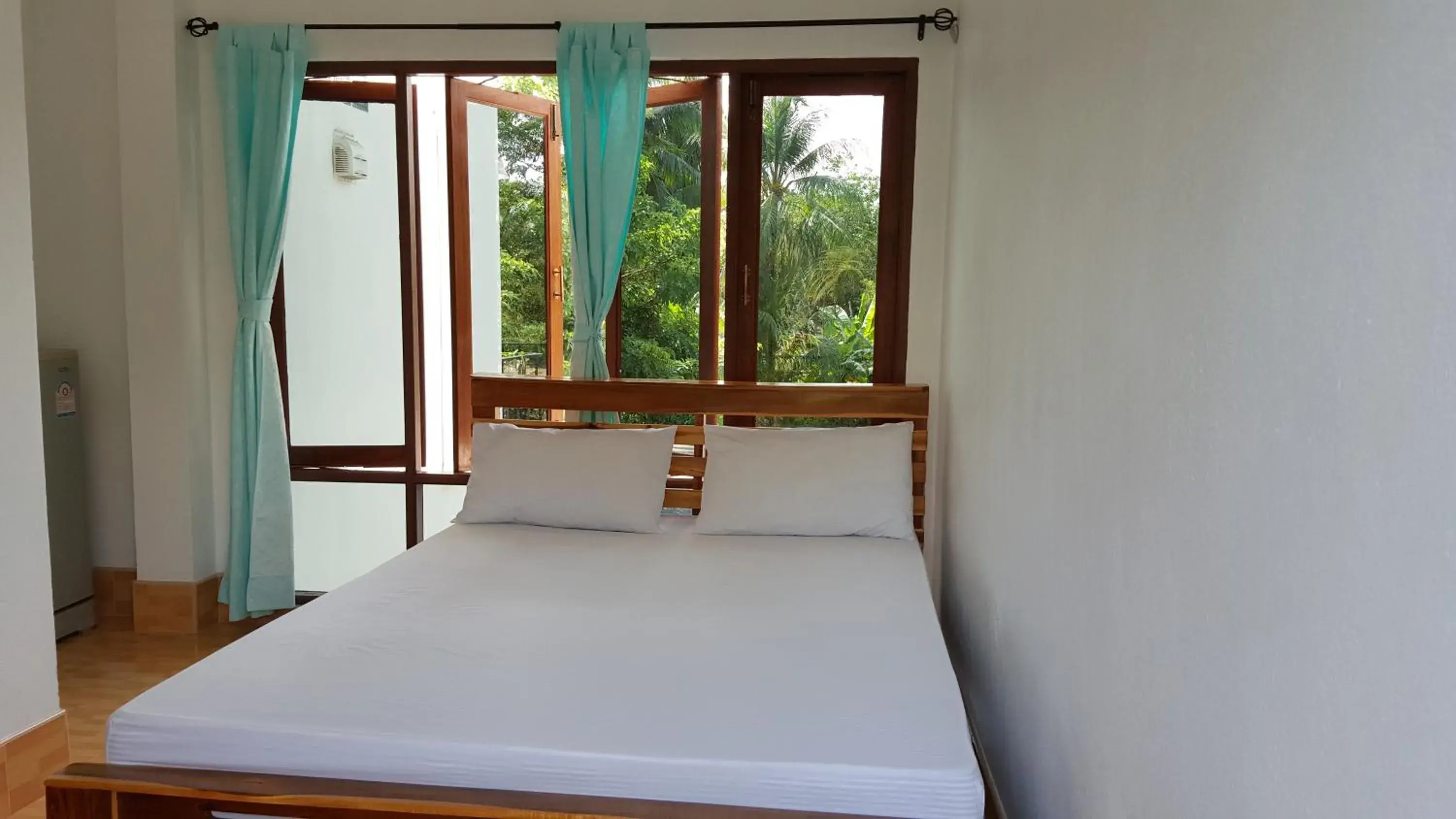 Bed in Sanfhan Resort-SHA Plus Bed in Sanfhan Resort-SHA Plus
