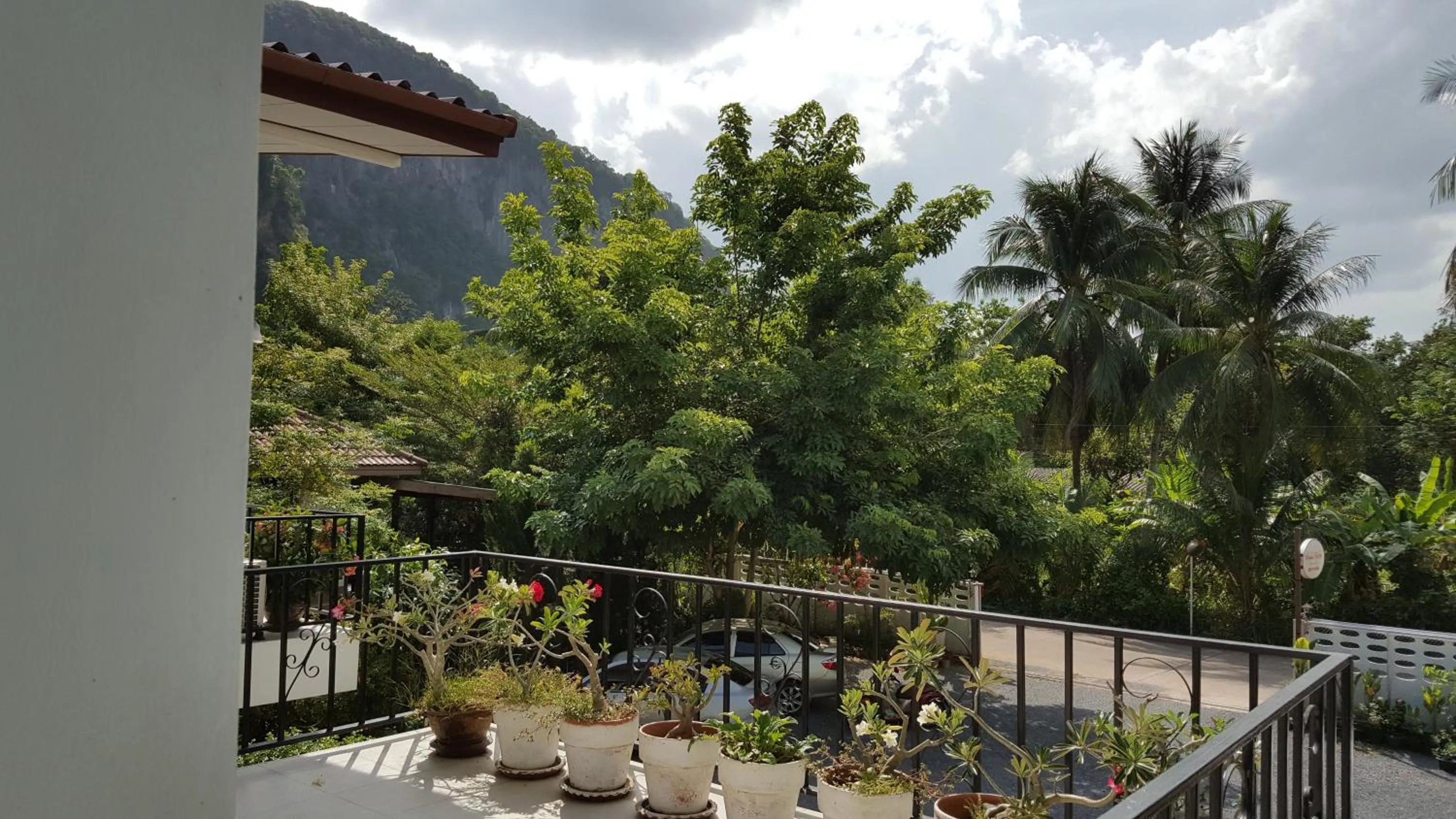 Sanfhan Resort-SHA Plus