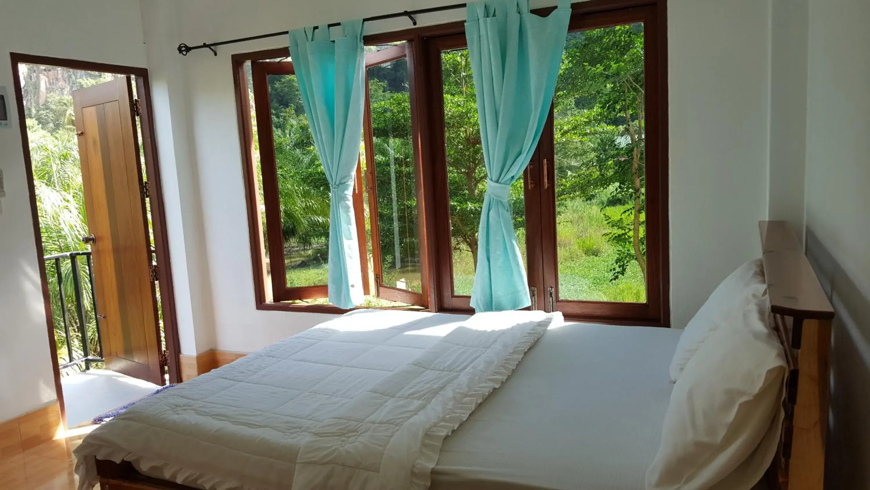 Bed in Sanfhan Resort-SHA Plus Bed in Sanfhan Resort-SHA Plus