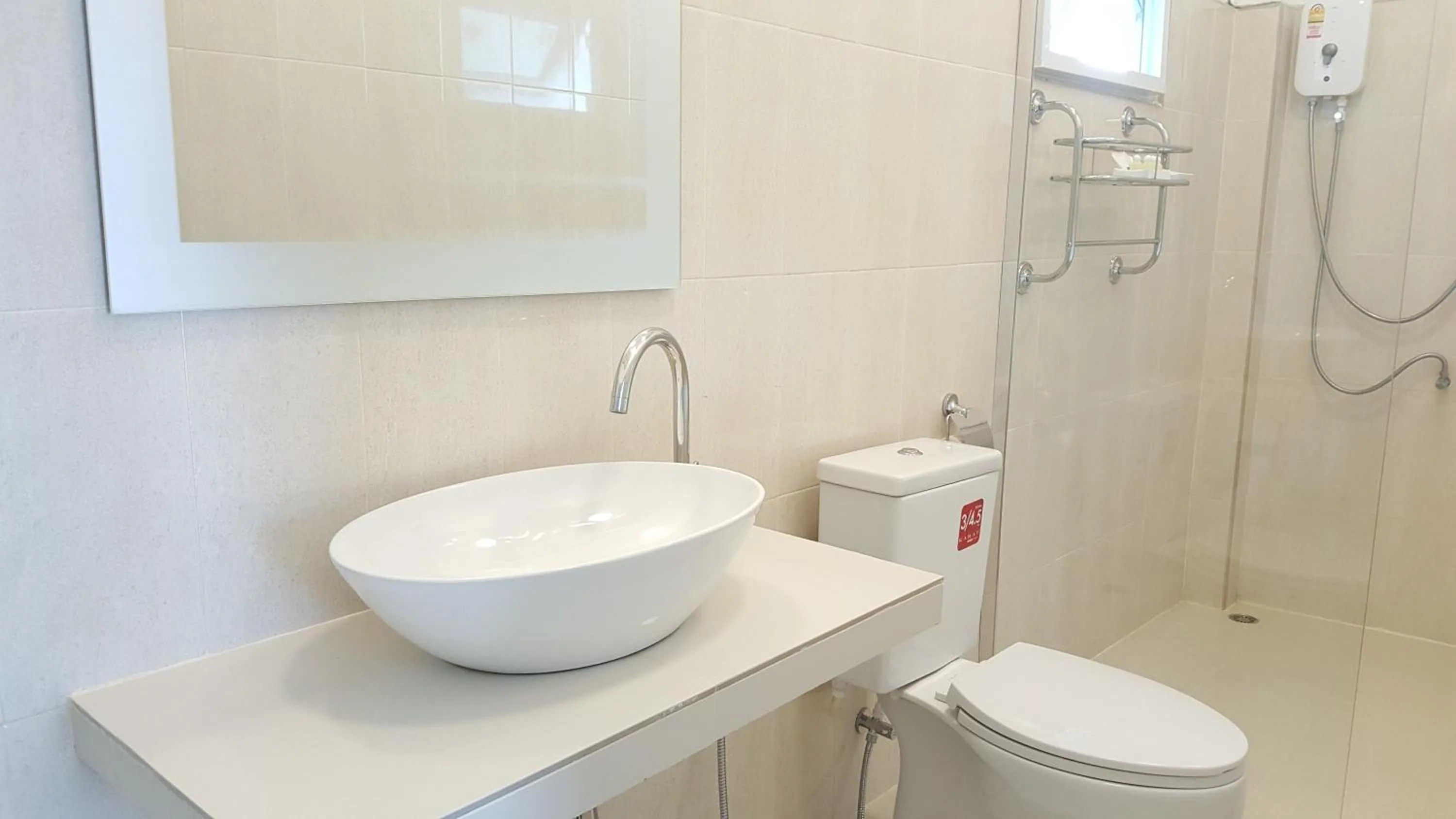 Sanfhan Resort-SHA Plus