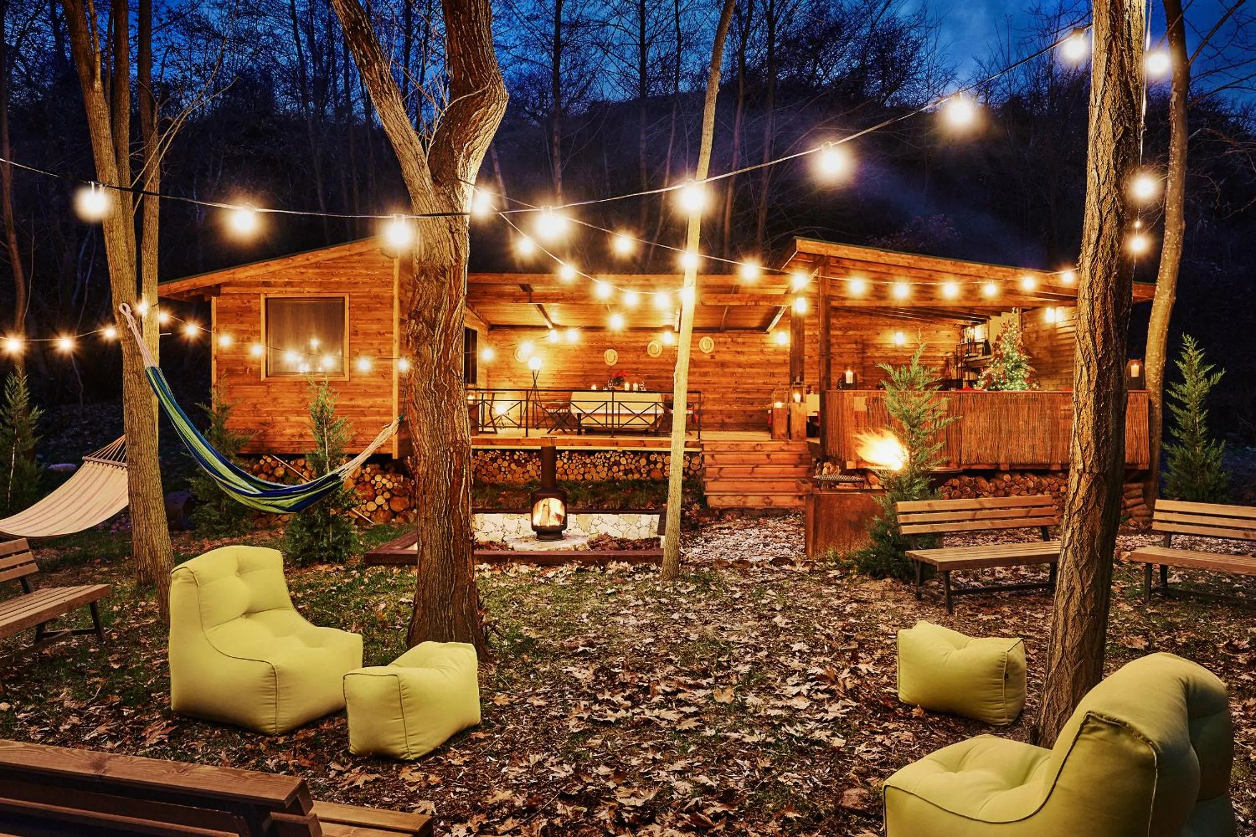 Zornitza Family Estate Relais & Chateaux