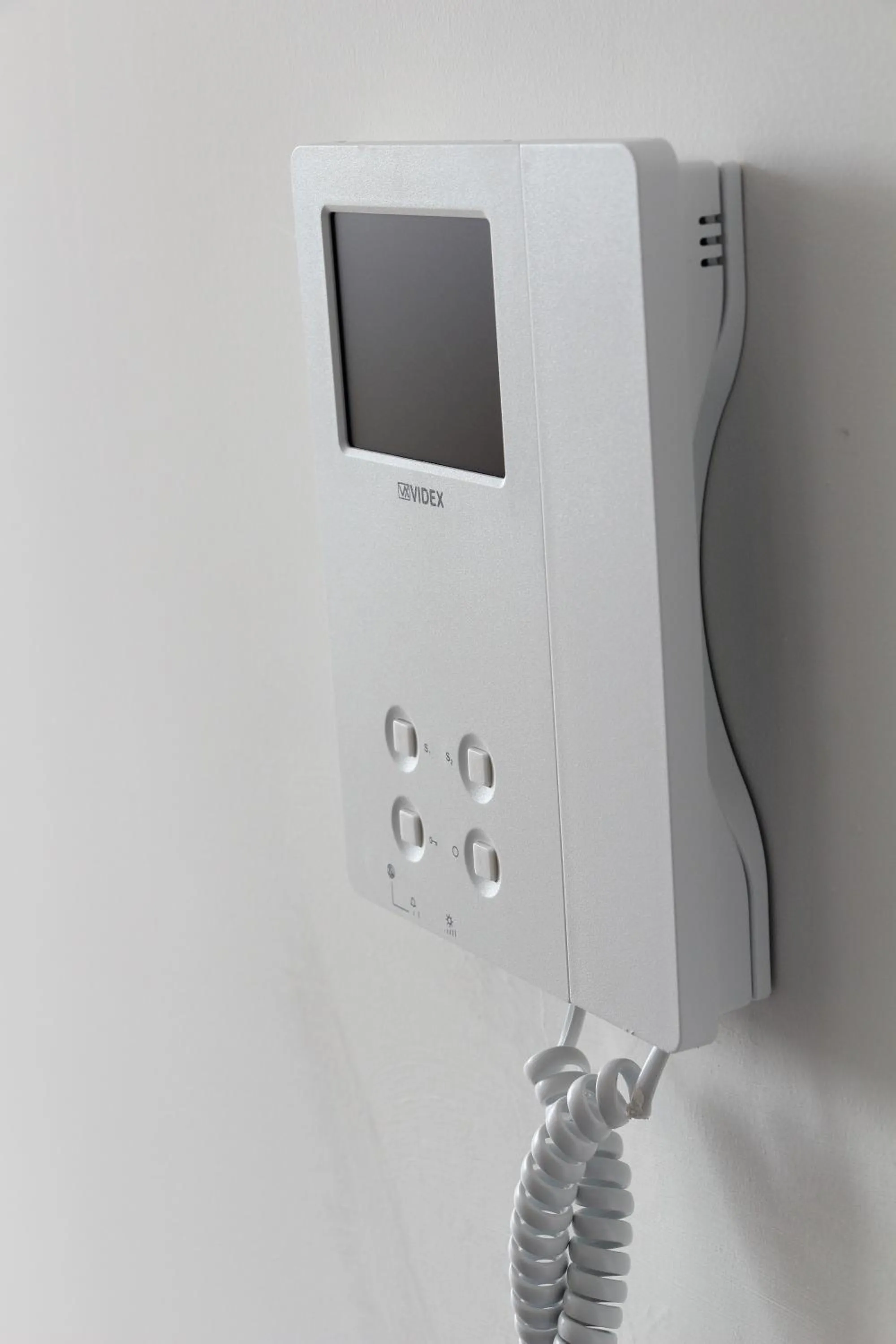 Decorative detail in Sea View Penthouse Mellieha Bay