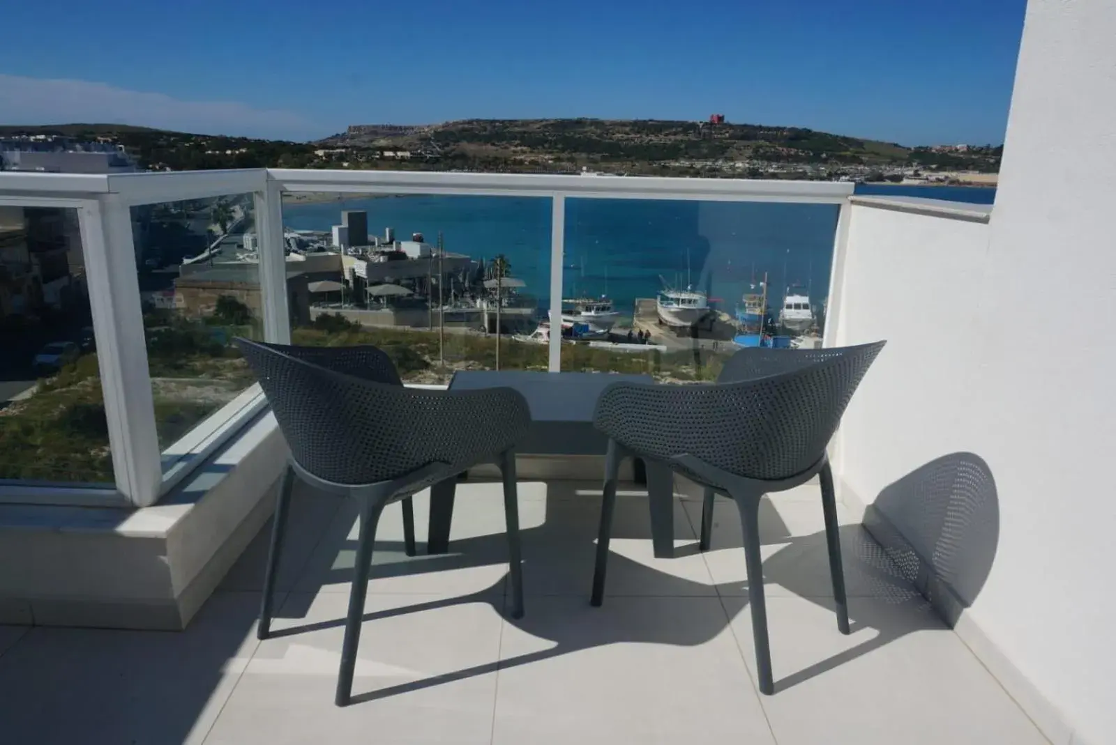 Sea View Penthouse Mellieha Bay Sea View Penthouse Mellieha Bay