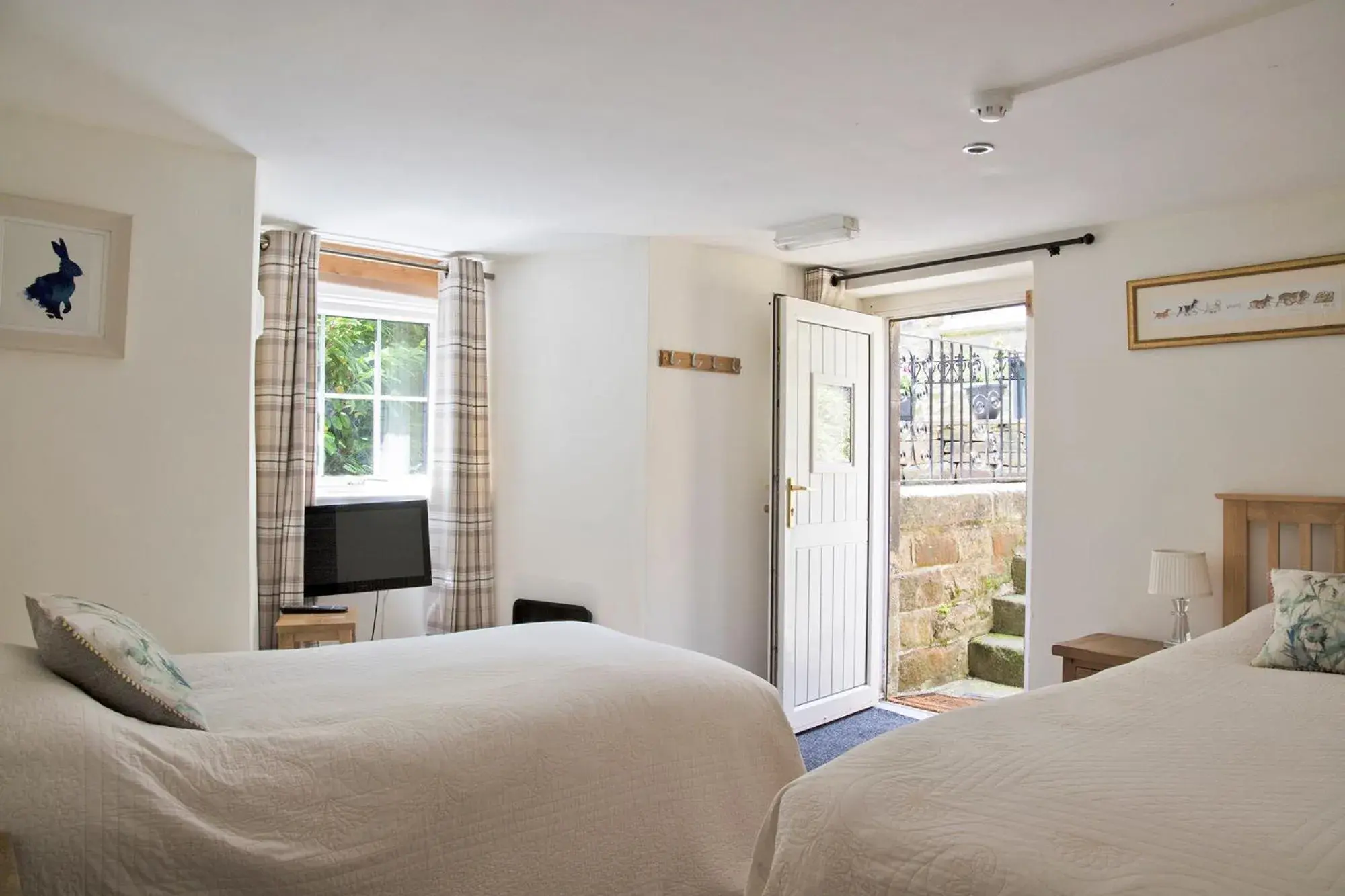 Deluxe Room in Sheriff Lodge Deluxe Room in Sheriff Lodge