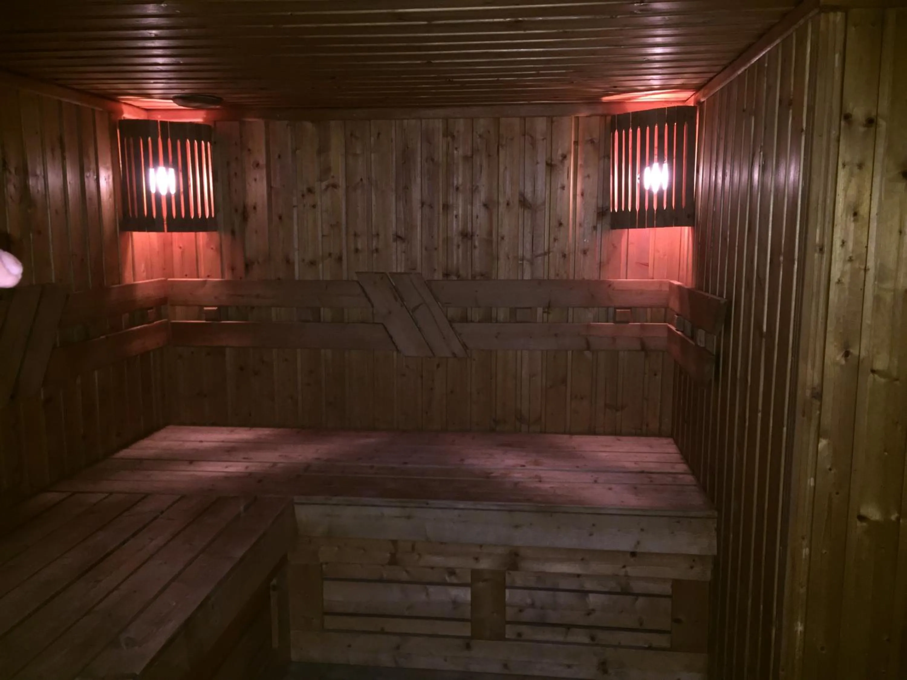 Massage in Mini Hotel Smak