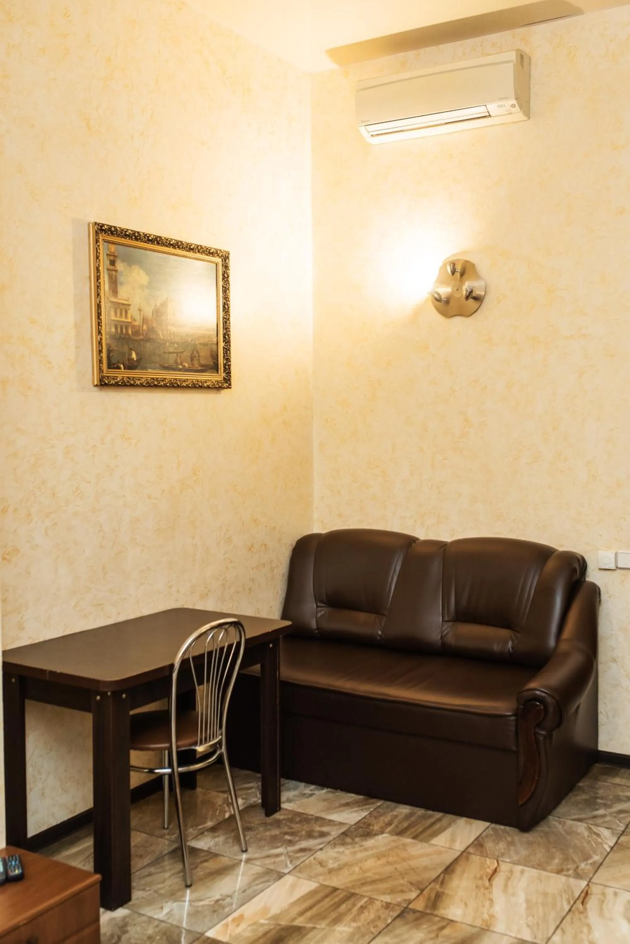 Mini Hotel Smak