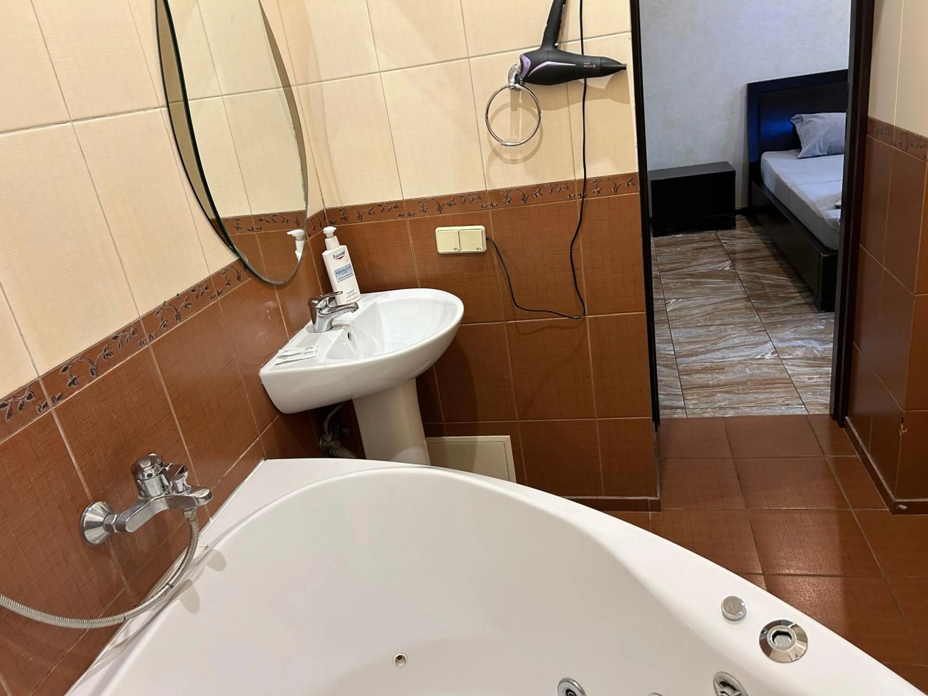 Mini Hotel Smak