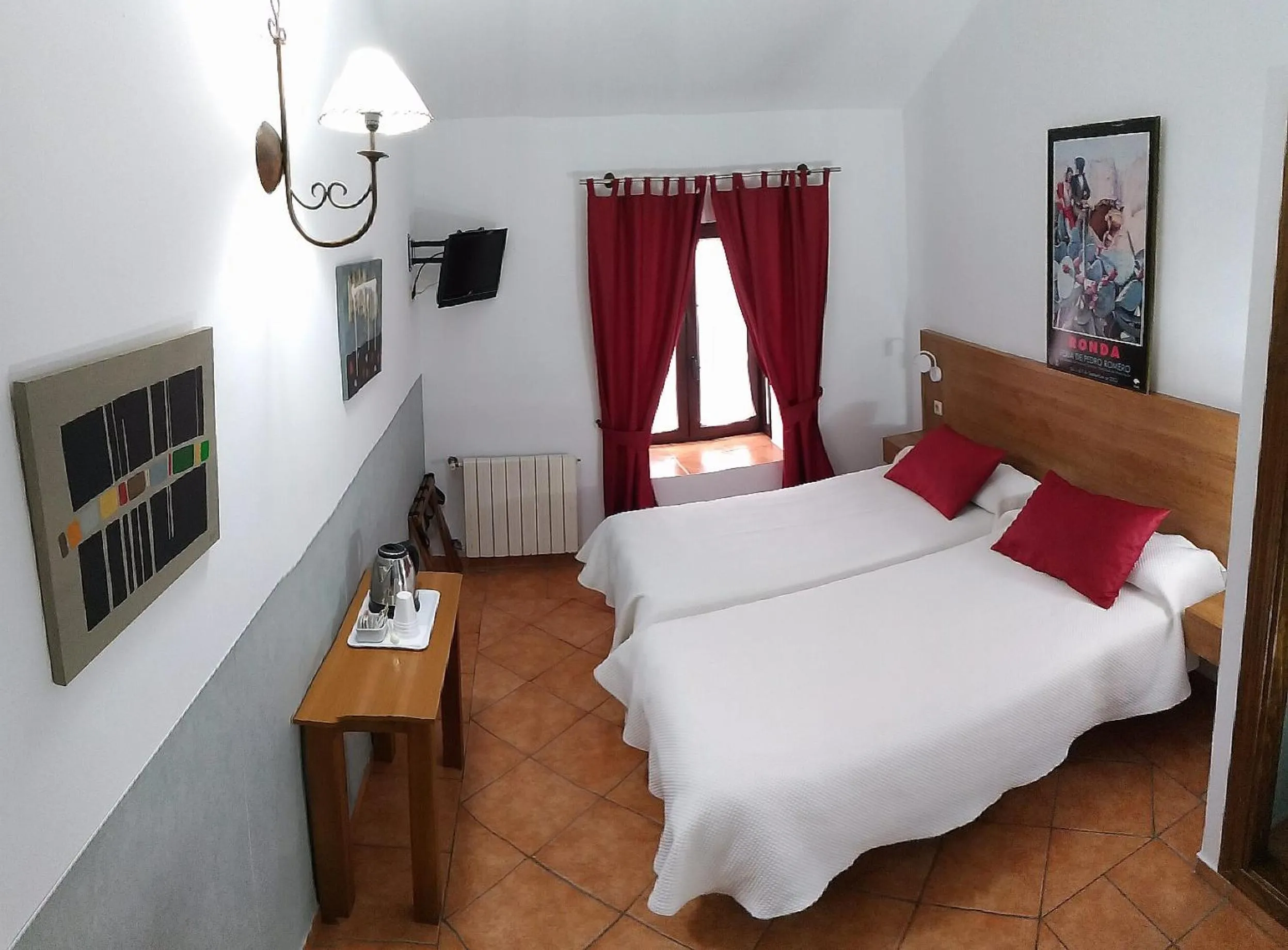 Hotel Boutique Morales