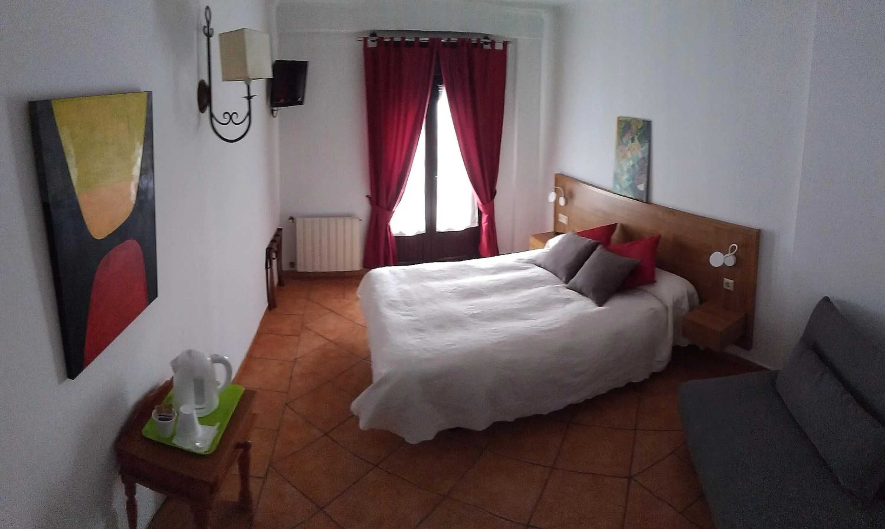 Hotel Boutique Morales